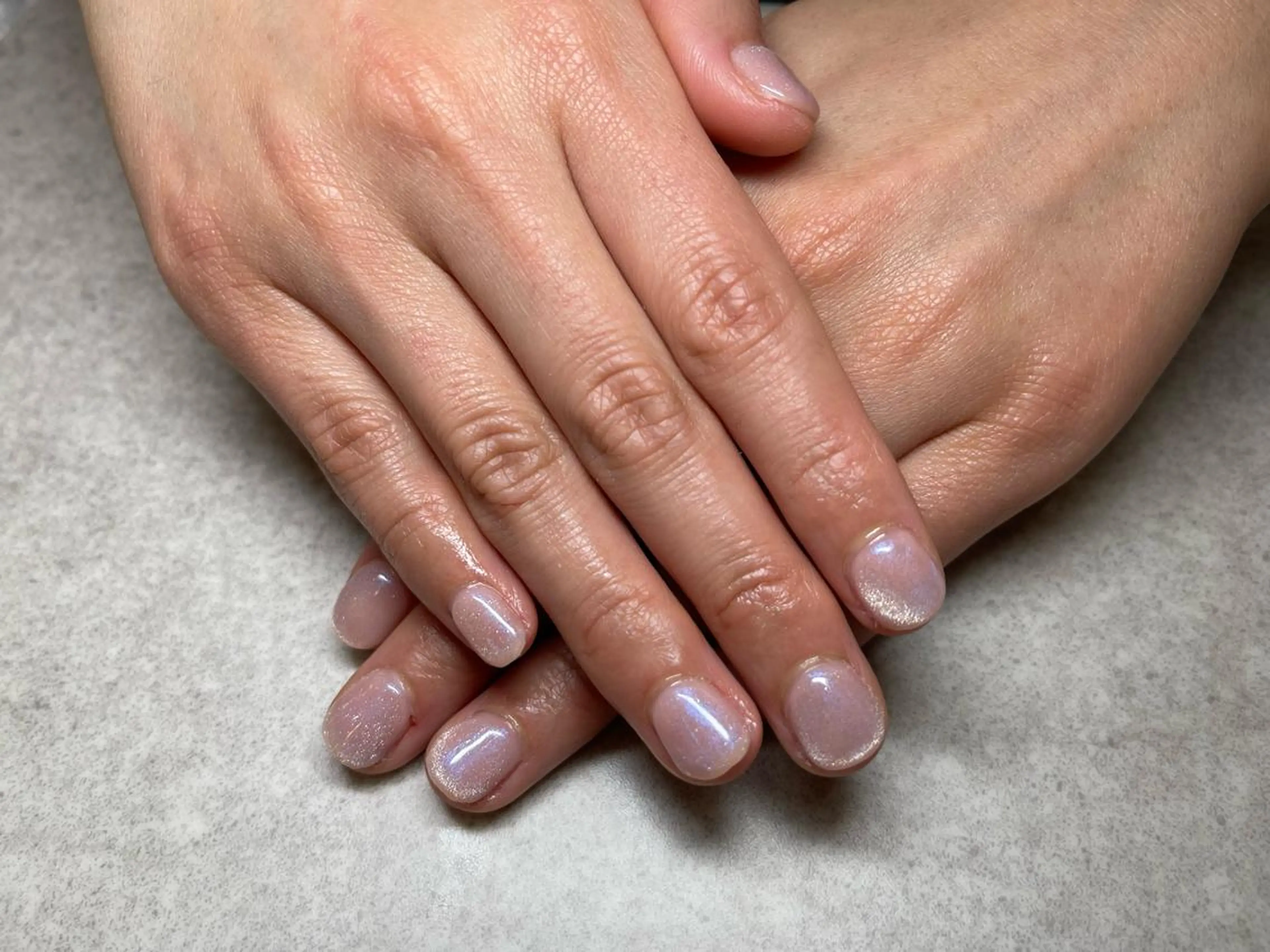 ネイル UnFLAIR KASUMIのネイルデザイン