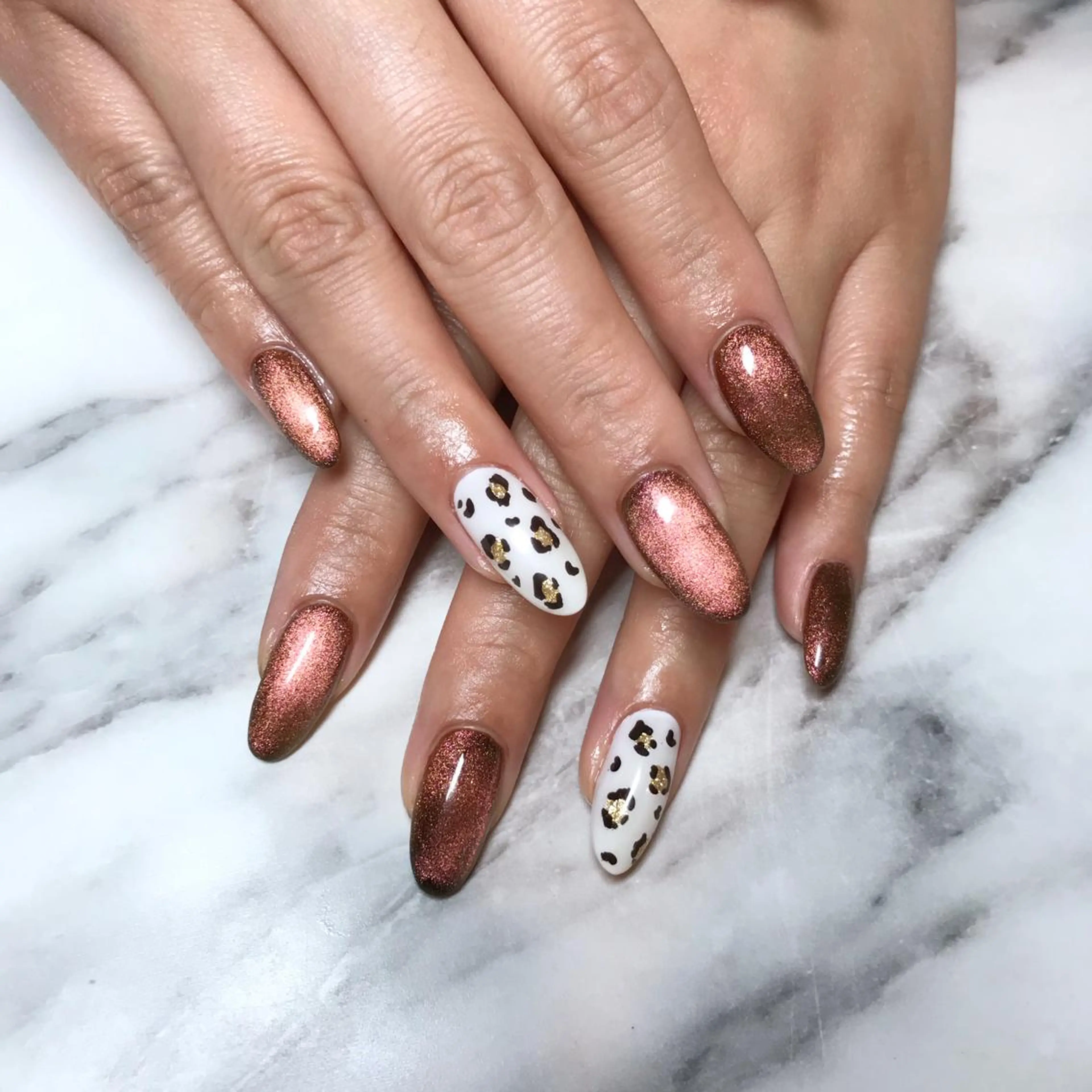 ネイル joia✨ ayakoの眉毛・アイブロウイメージ