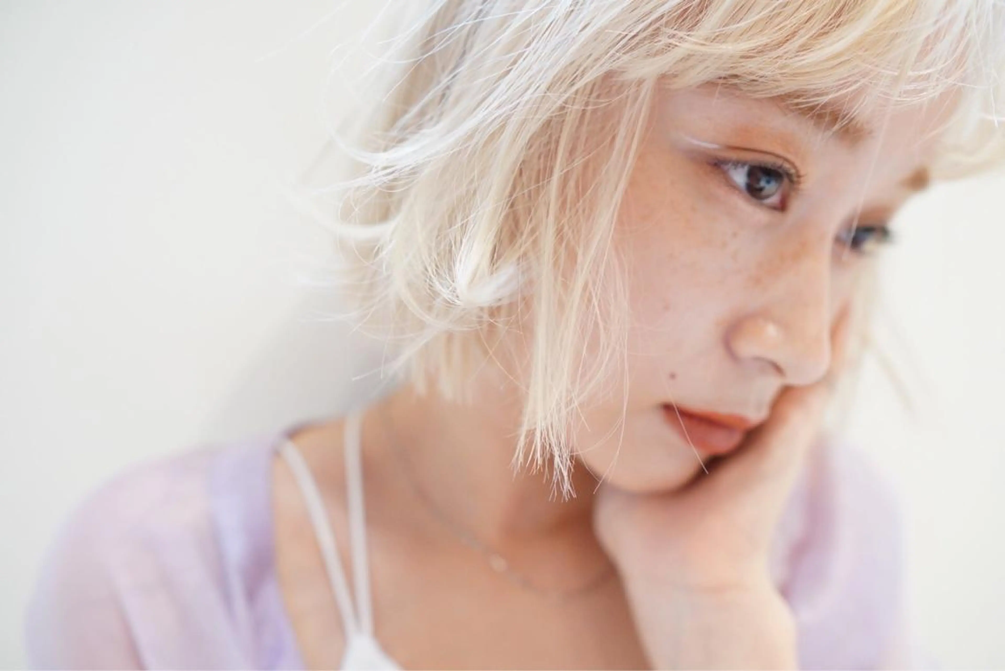 ショート maeda yumiのヘアスタイル