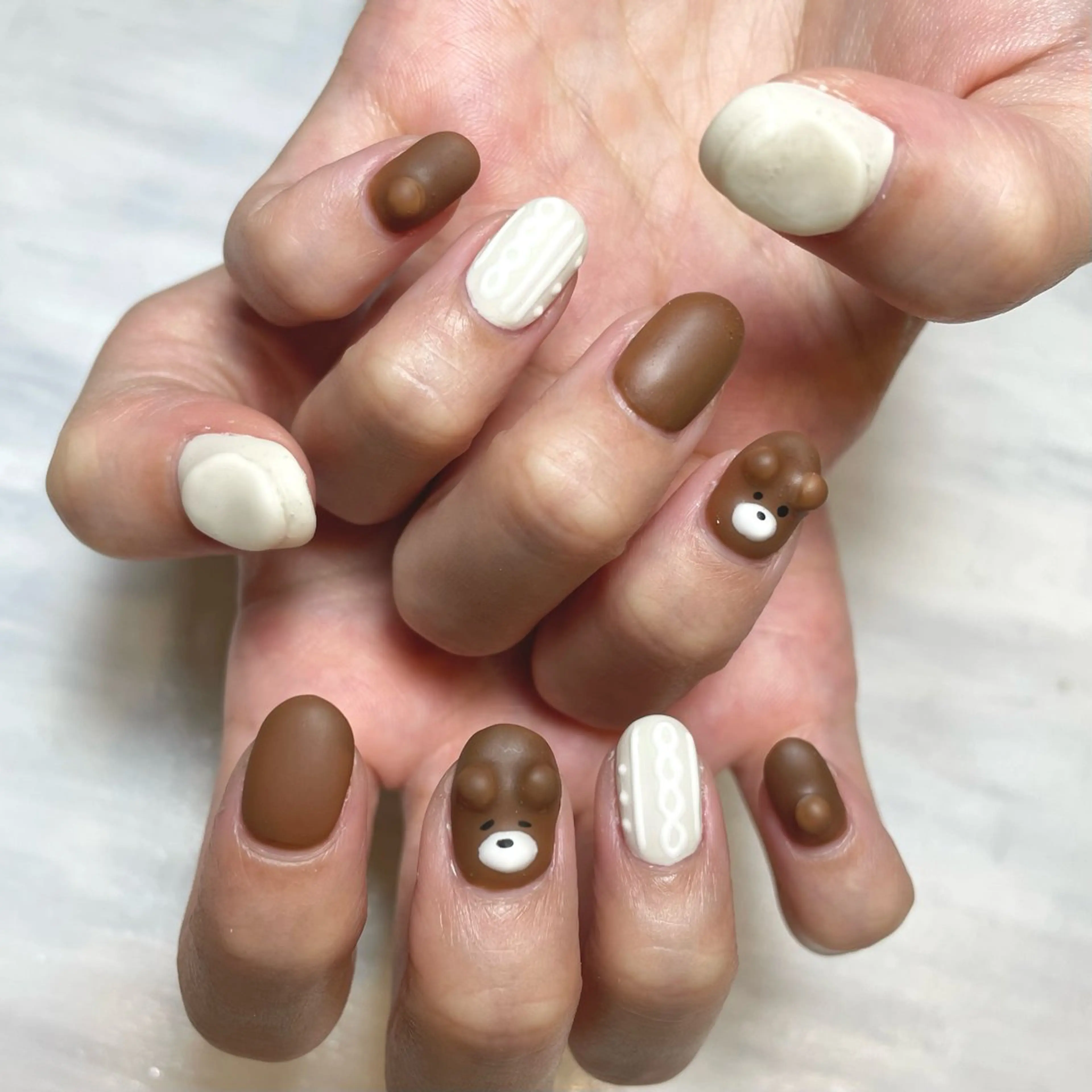 ネイル Nail Room uimのネイルデザイン