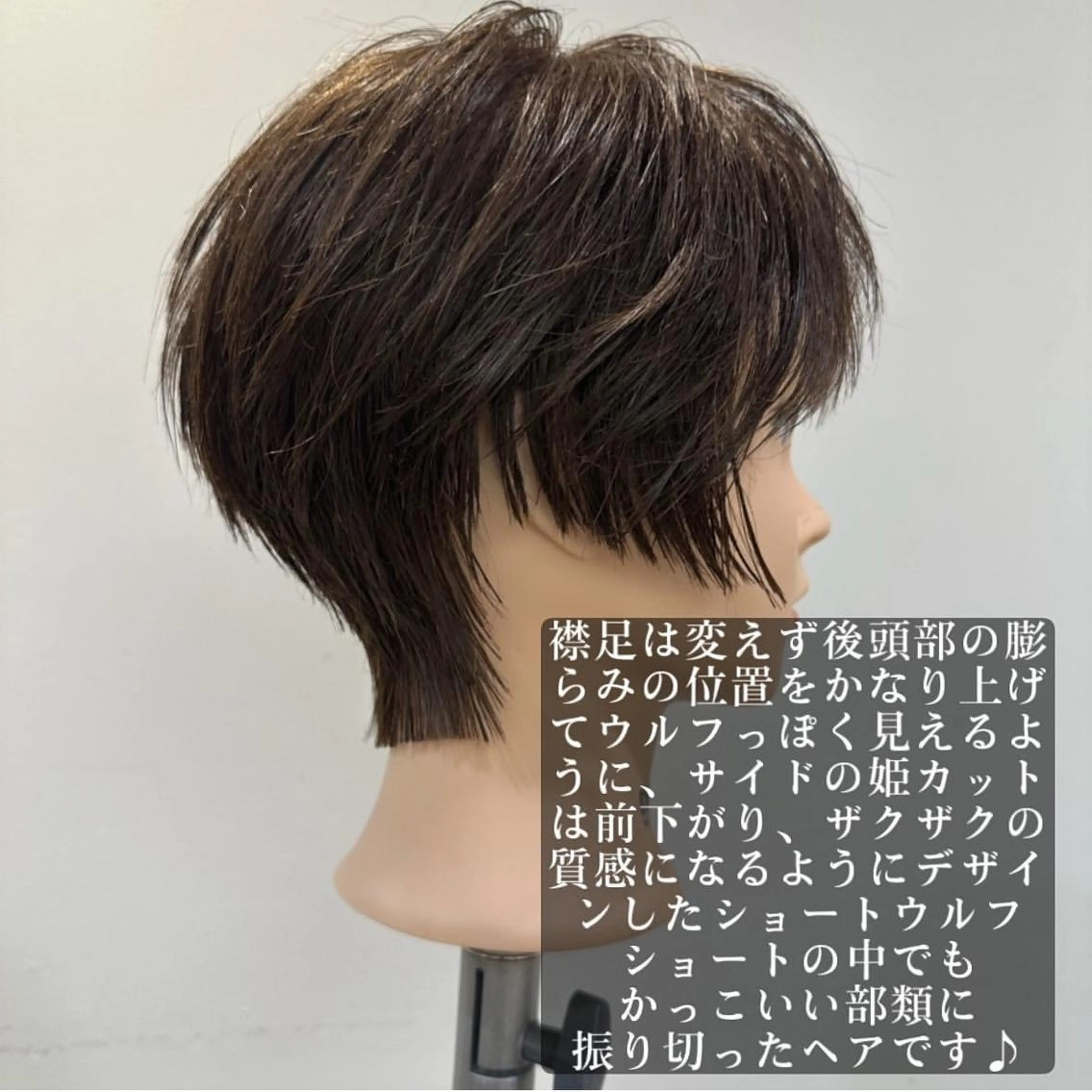 ロング カラー ヘアアレンジ パーマ 【姫カット】 ナカムラコウキのヘアスタイル