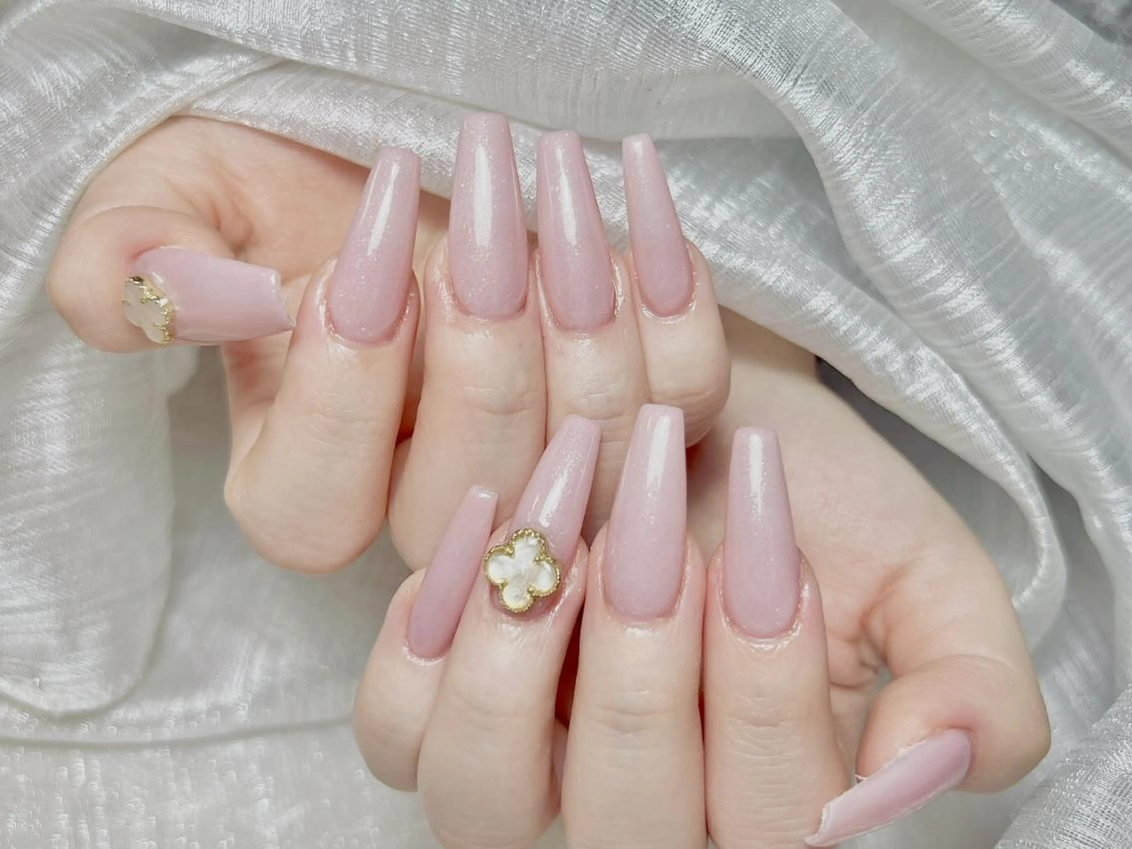 ネイル TinaNail 池袋店のネイルデザイン