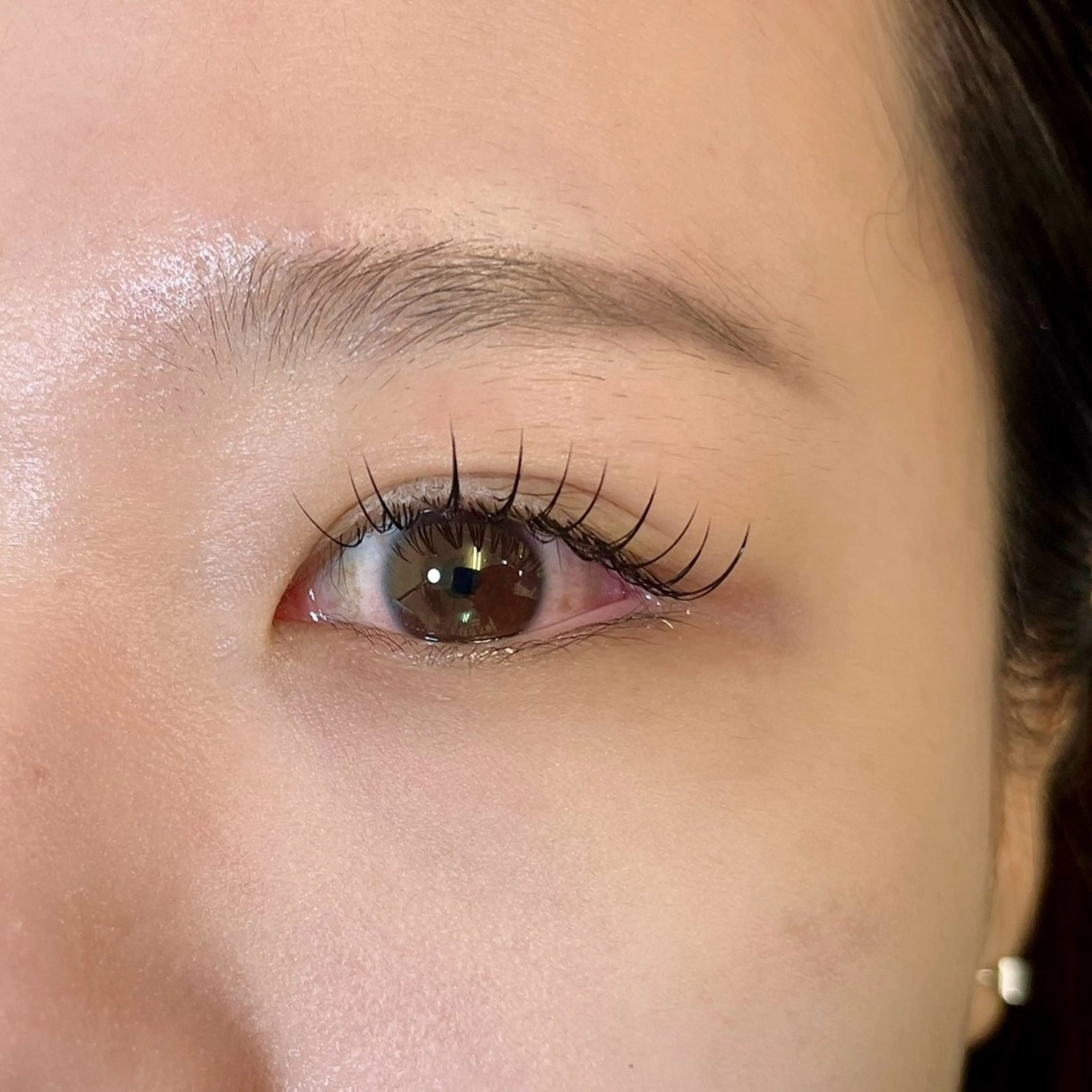 マツエク・マツパ BeckyLash 広瀬のマツエク・マツパデザイン