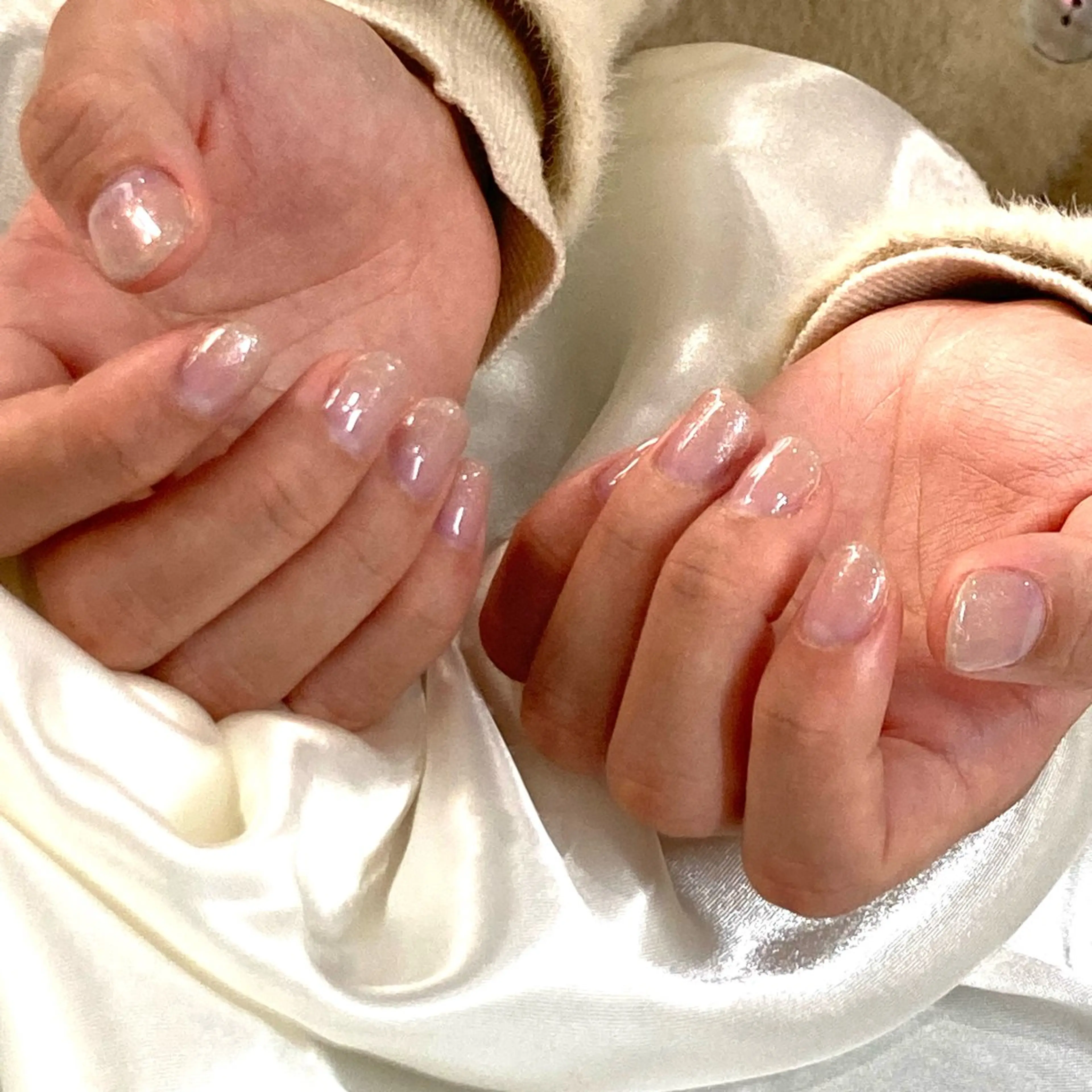 ネイル nail salon　share所属・Share wakanaのネイルデザイン