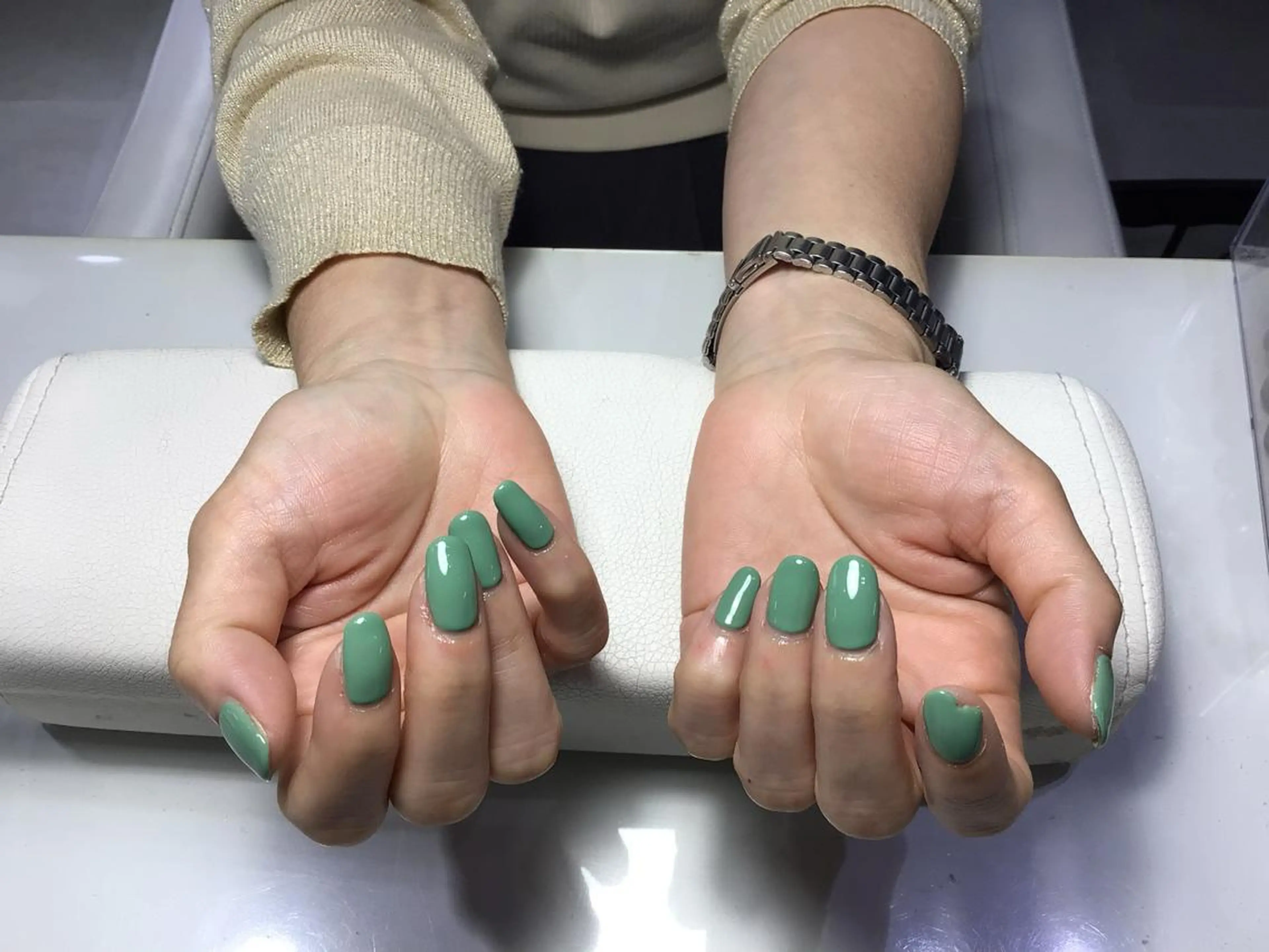 ネイル ifeel-Rose所属・💐 𝙍𝙀𝙉𝘼のヘアスタイル