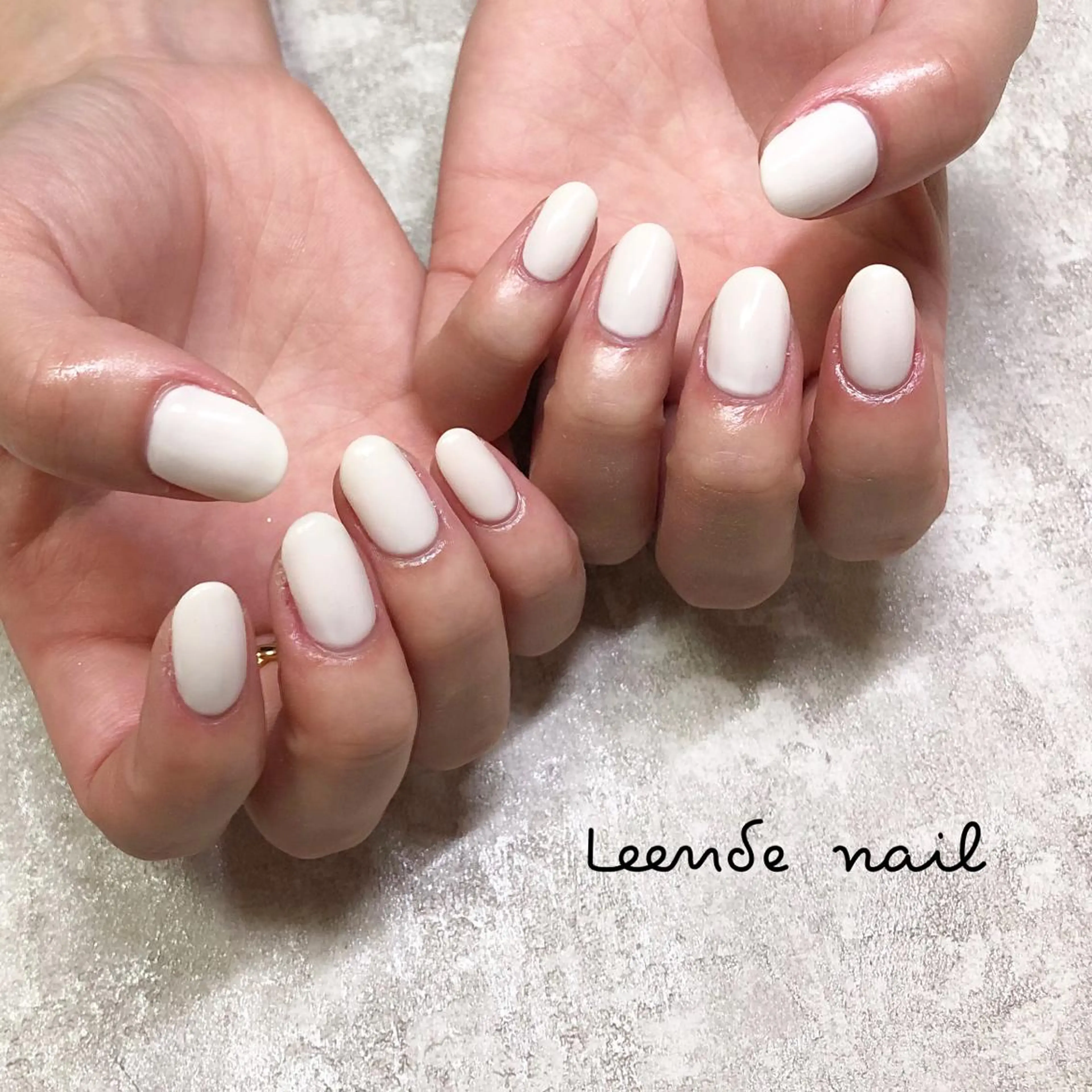 ネイル Leendenail 【リエンダネイル】のネイルデザイン