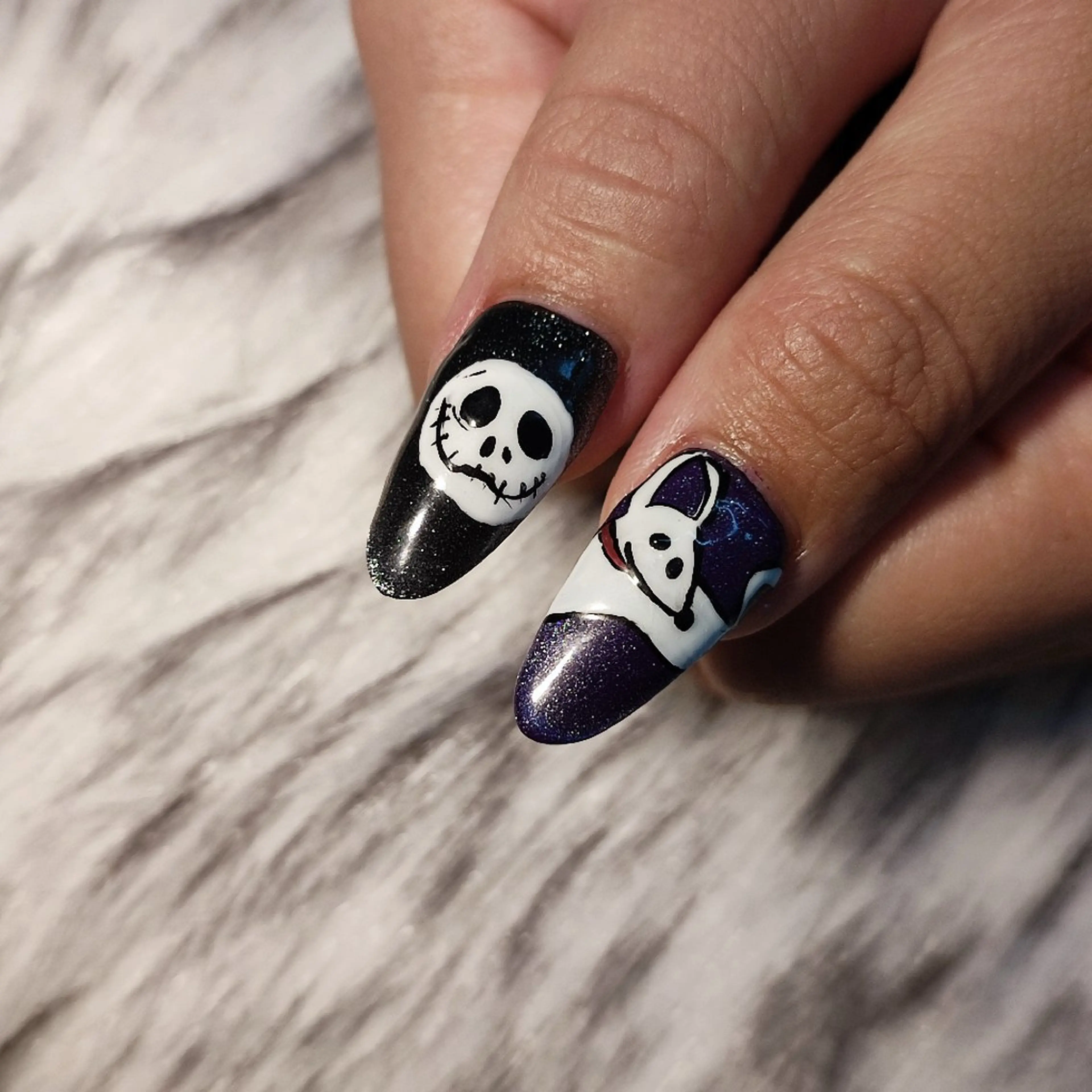 ネイル ハンドネイル RUNWAY 　　の眉毛・アイブロウイメージ