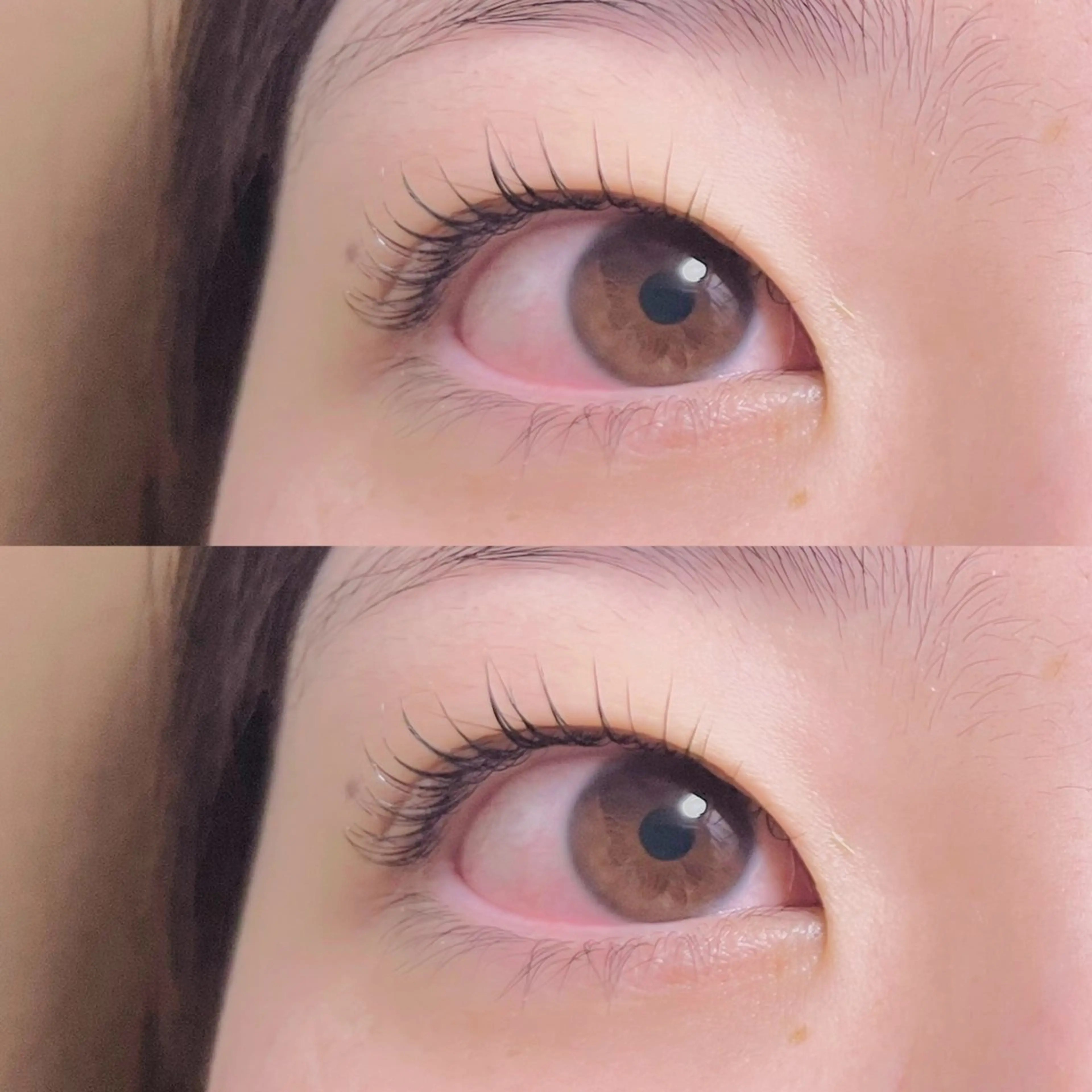 マツエク・マツパ まつげパーマ HERA 【ヘラ】のマツエク・マツパデザイン