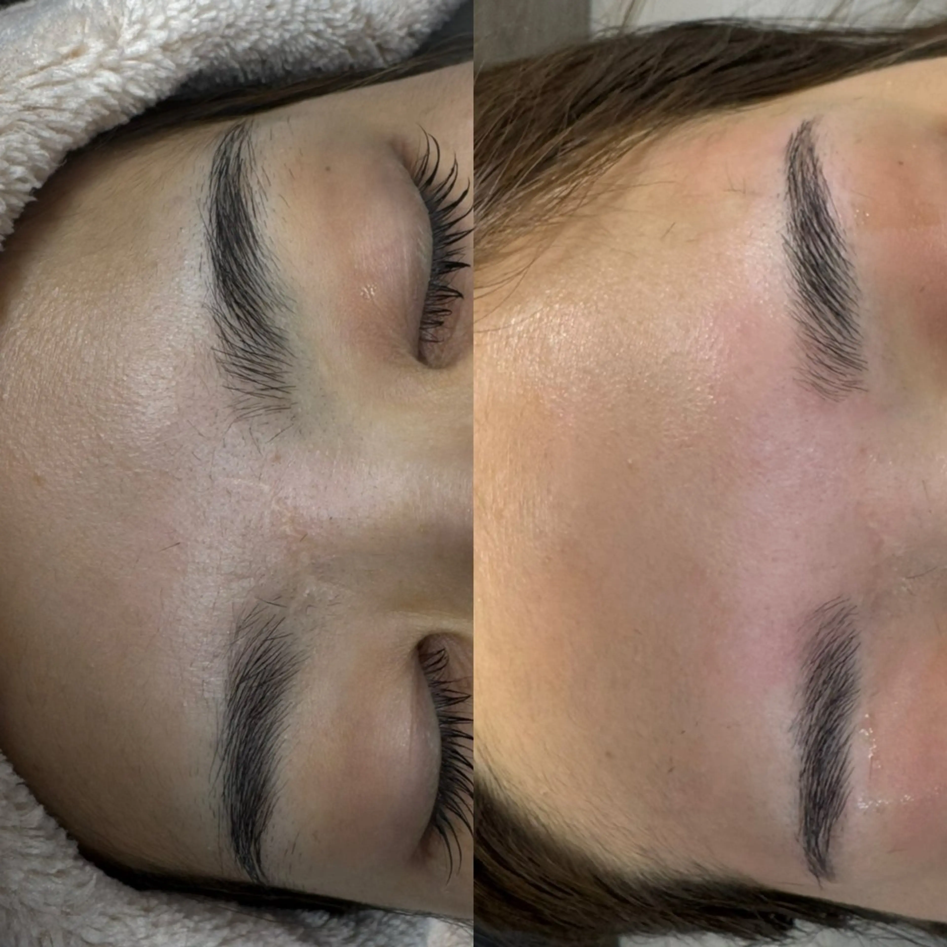 アイブロウ villa ☺︎草山 楓花のエステ・リラクイメージ