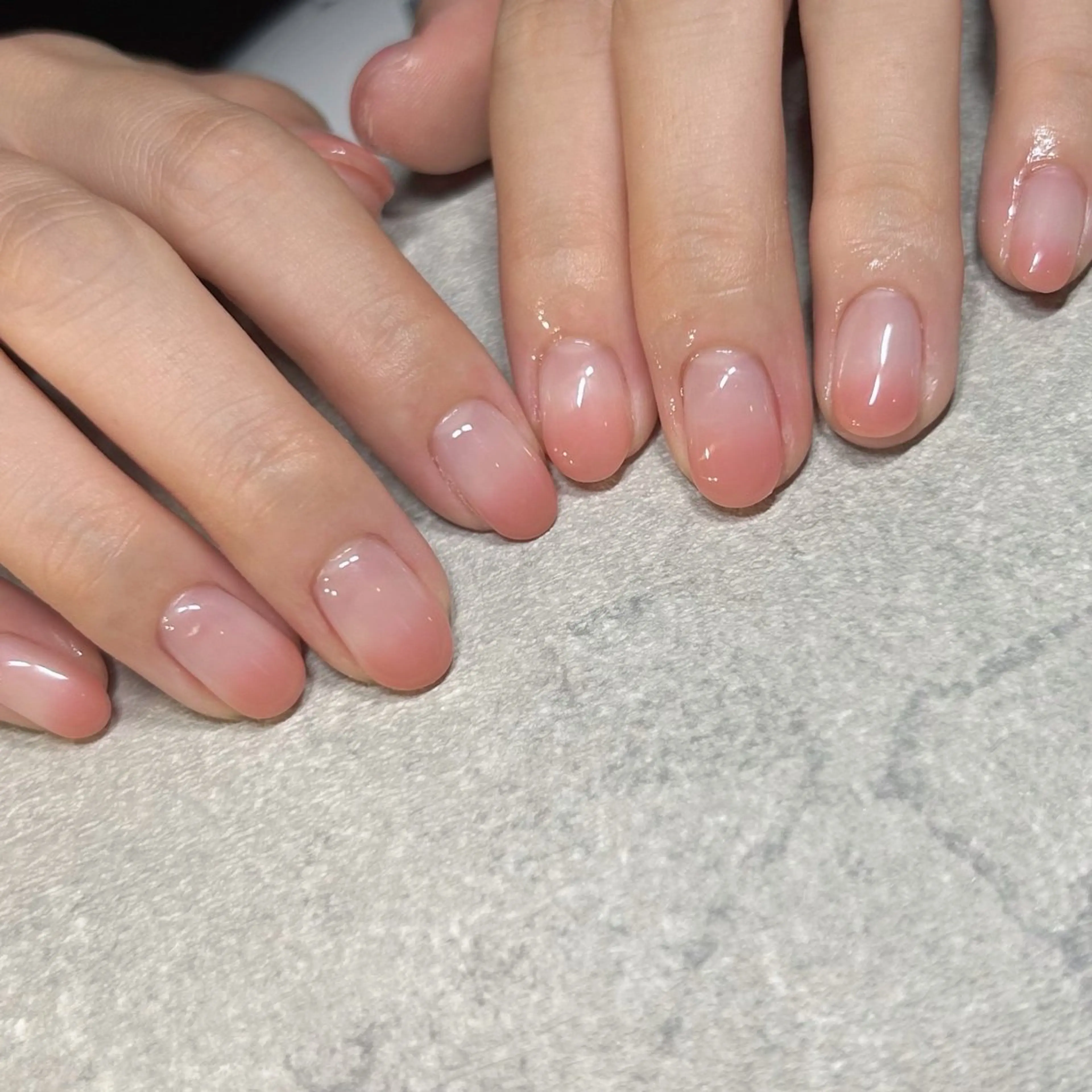 ネイル ハンドネイル na kaのネイルデザイン