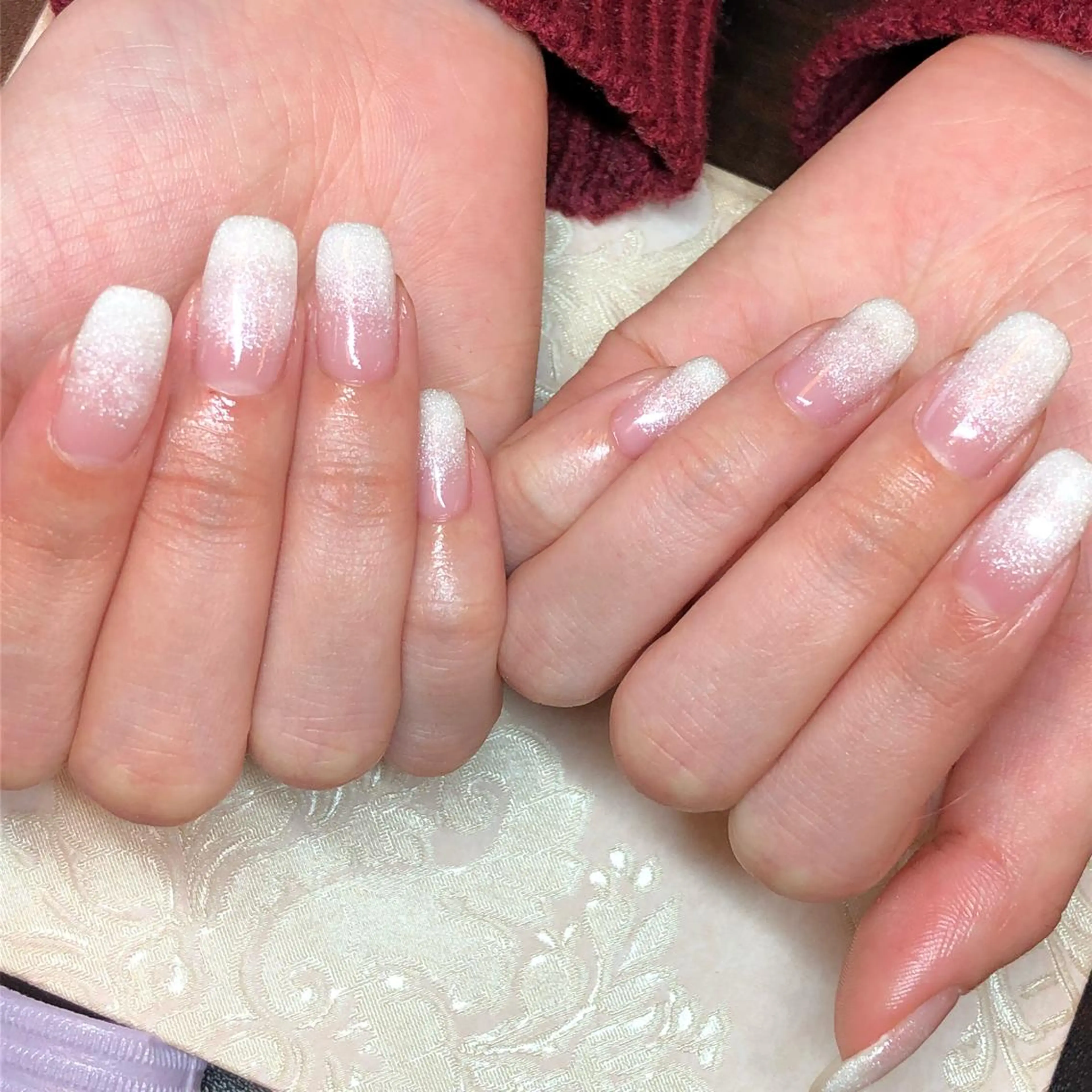 ネイル KIREIE NAILSのネイルデザイン