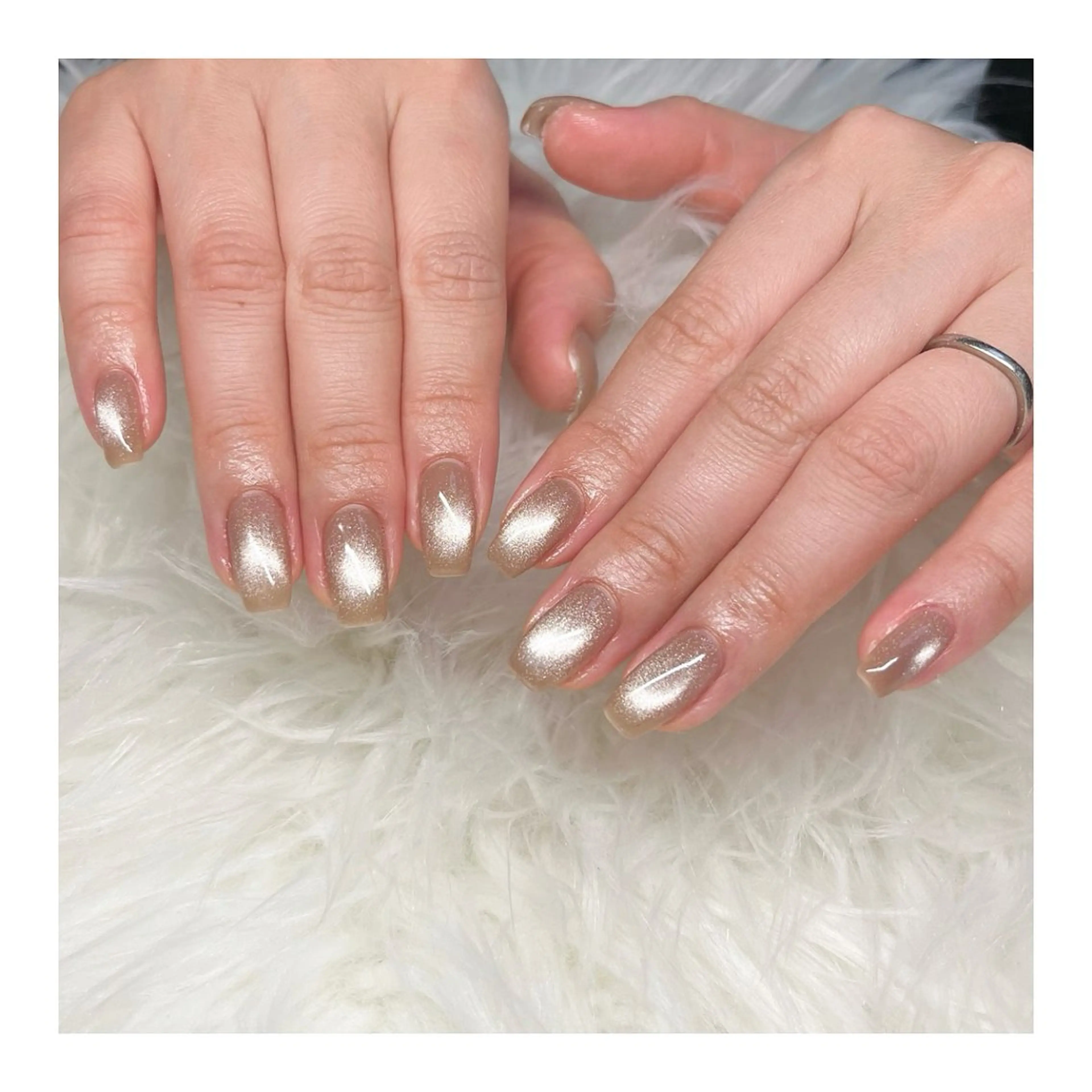 ネイル ハンドネイル フットネイル 587nail *のネイルデザイン