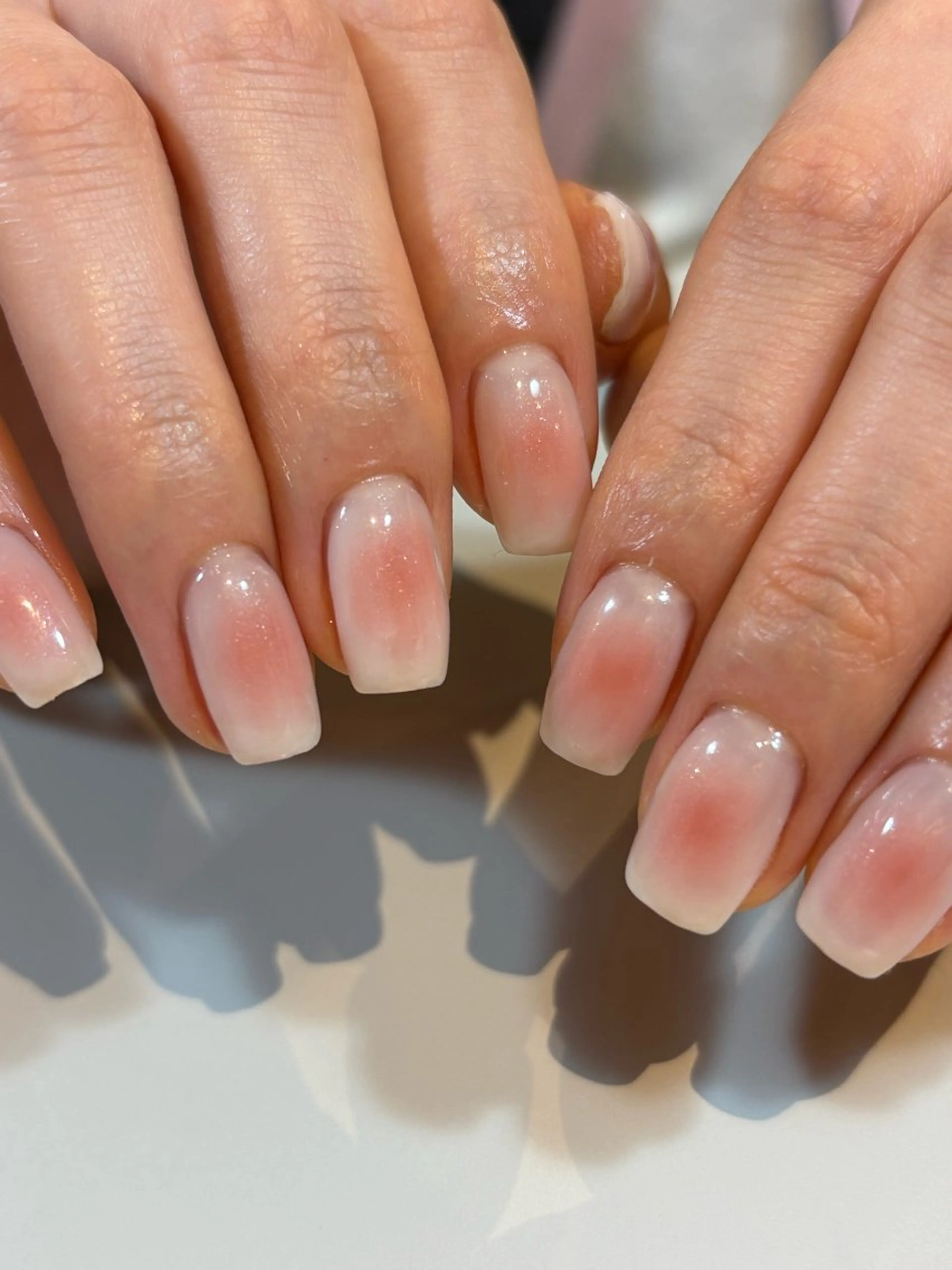 ネイル calla nailのネイルデザイン