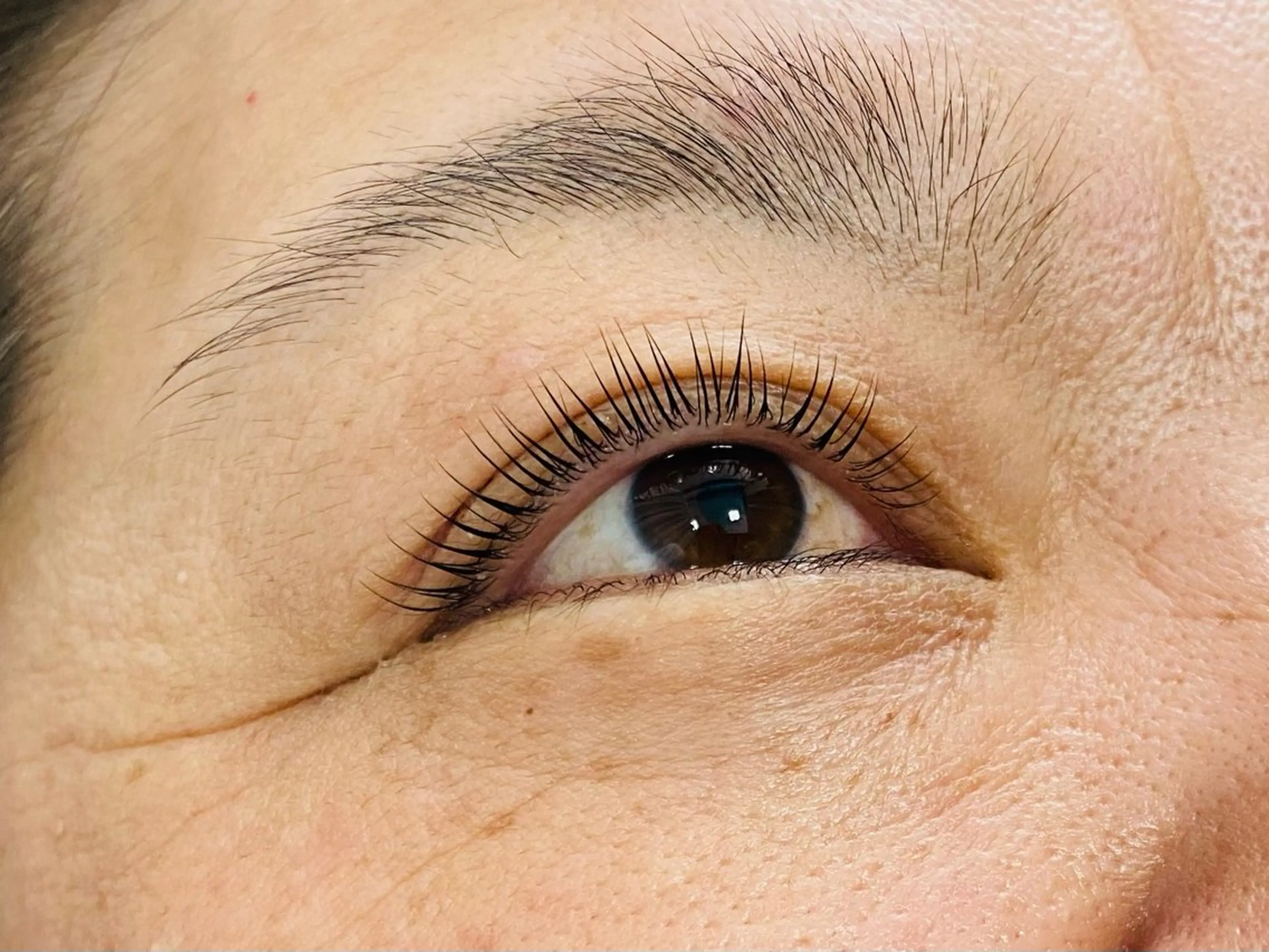 マツエク・マツパ マツパ DEWPOINT常滑 まつげパーマ&エステのマツエク・マツパデザイン