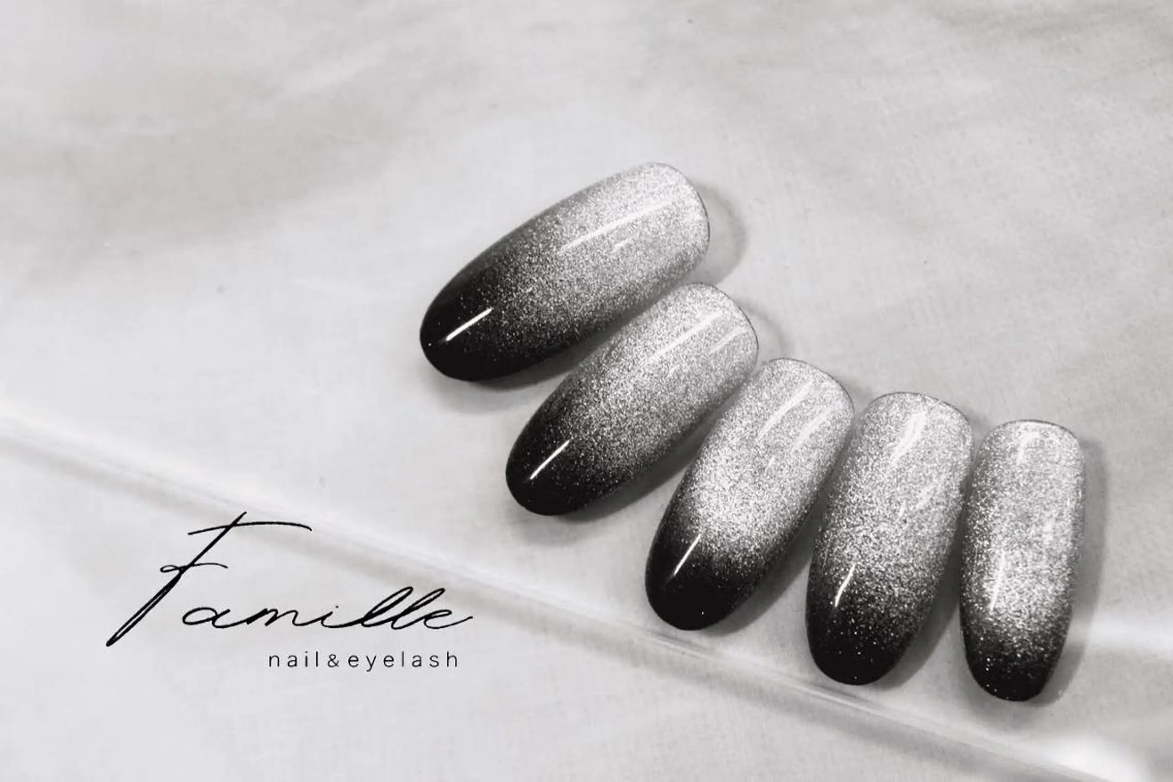 ネイル Aika ネイルデザイナーのネイルデザイン