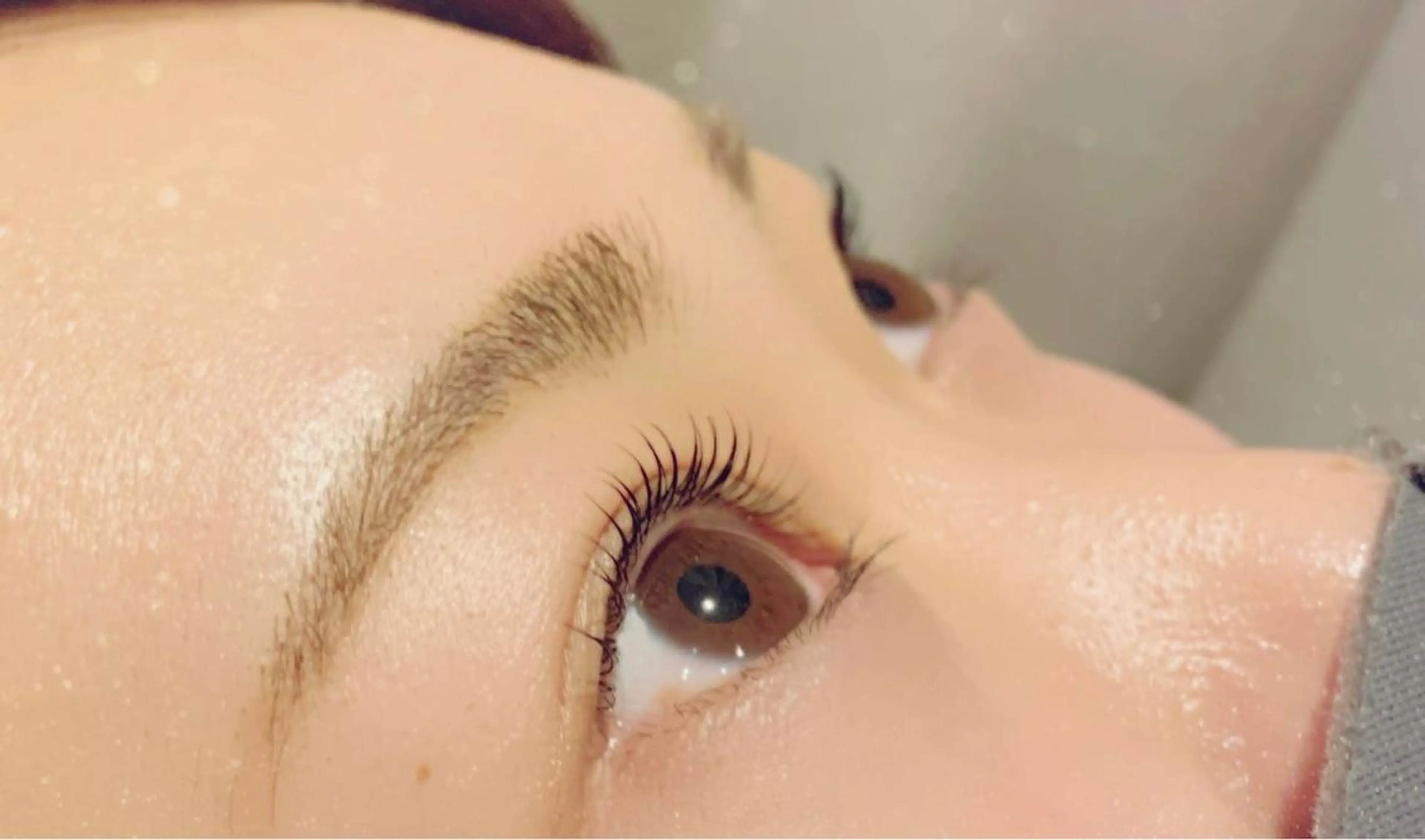 マツエク・マツパ 太田 真由のマツエク・マツパデザイン