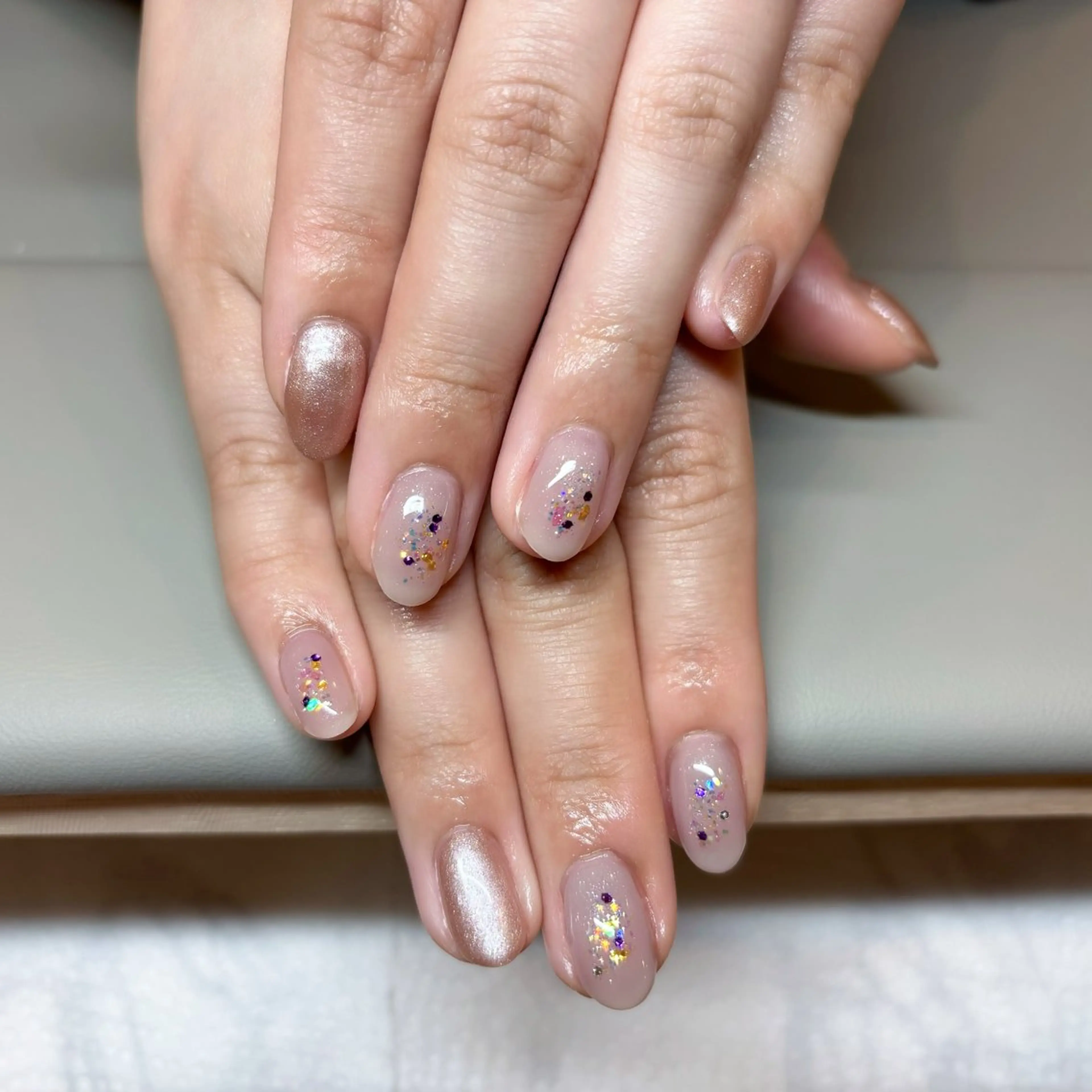 ネイル NA NA nail salonのネイルデザイン