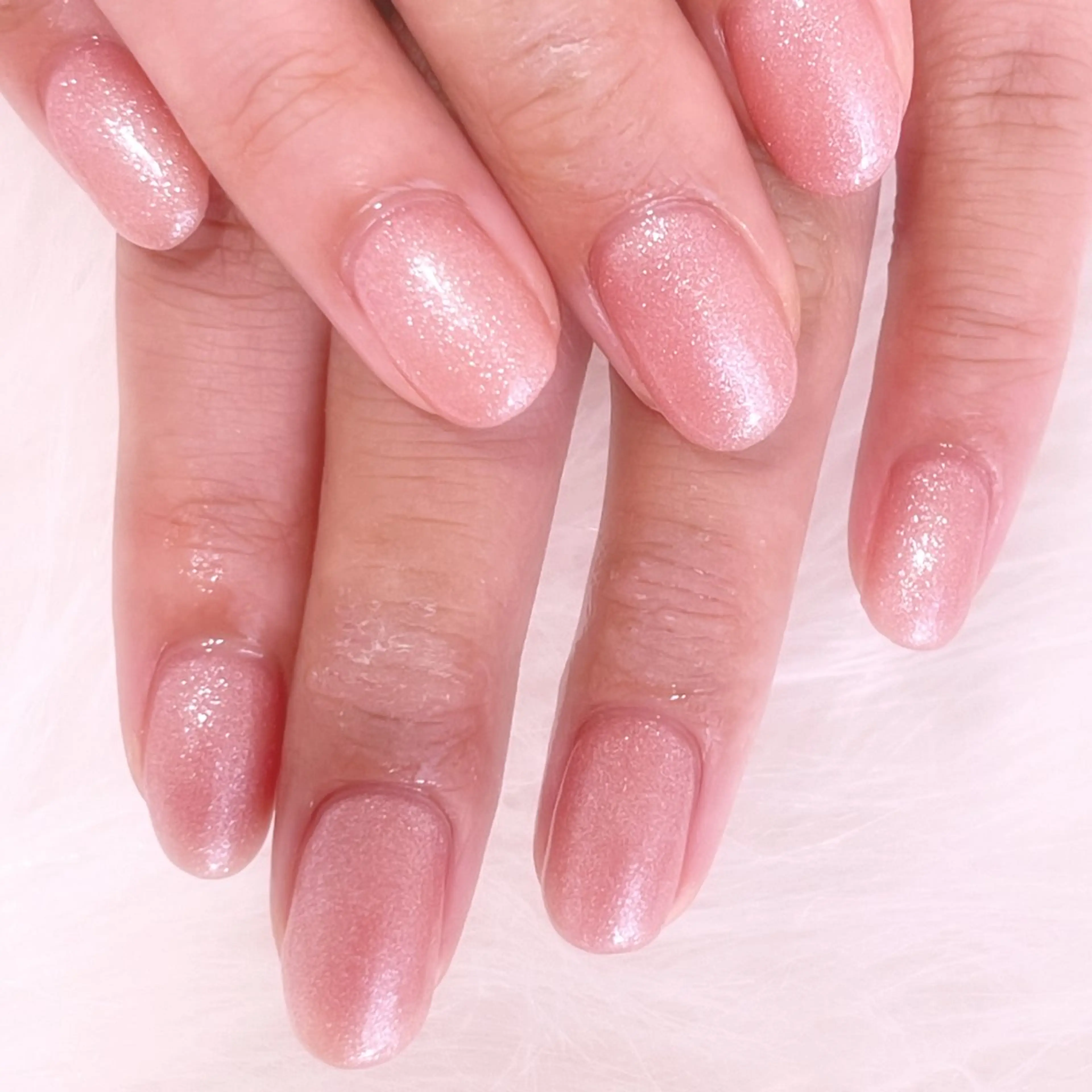 ネイル ハンドネイル 梅島のネイル屋さん所属・梅島の ネイル屋さんのネイルデザイン