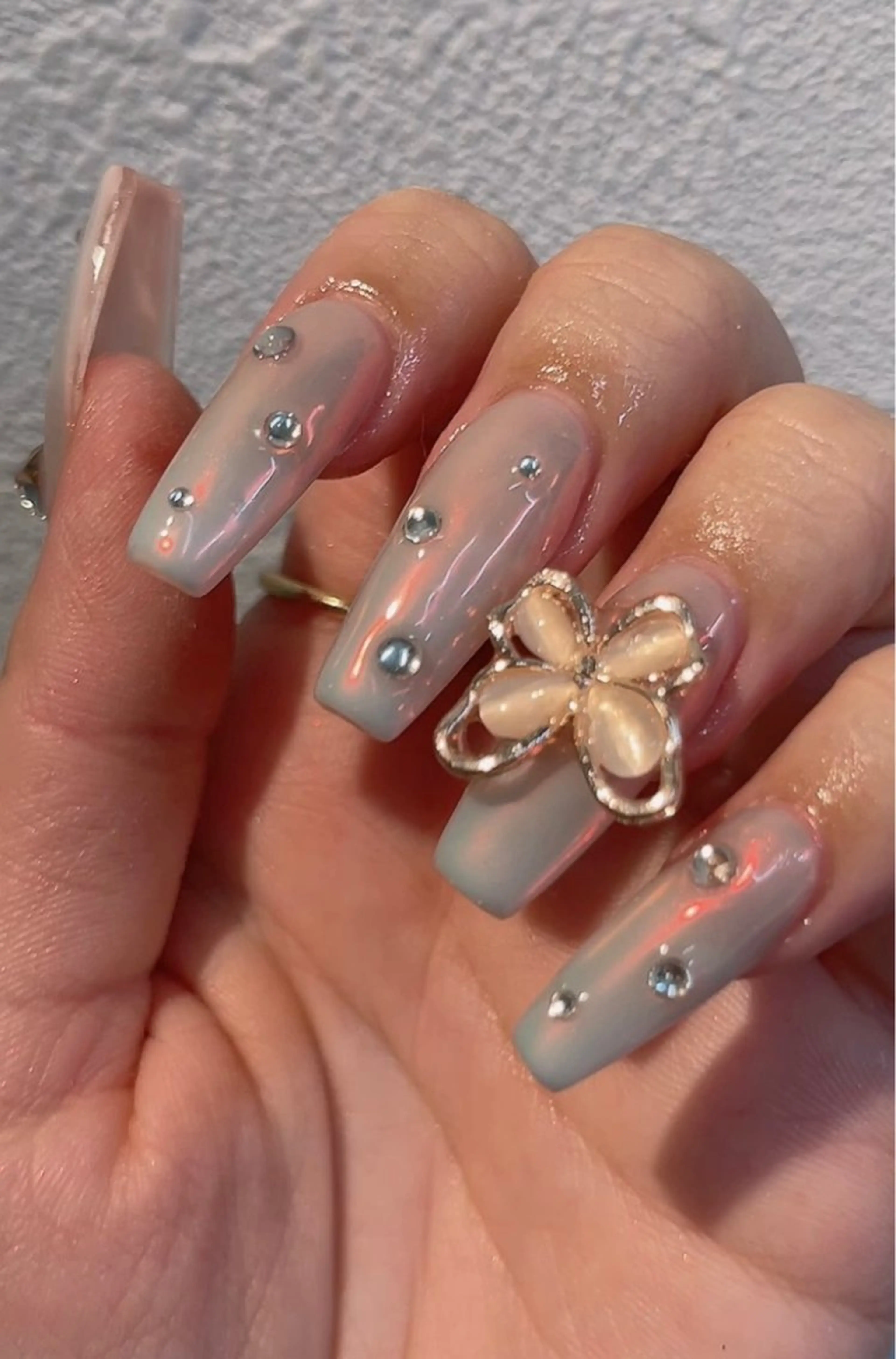 ネイル lulula ricoのエステ・リラクイメージ