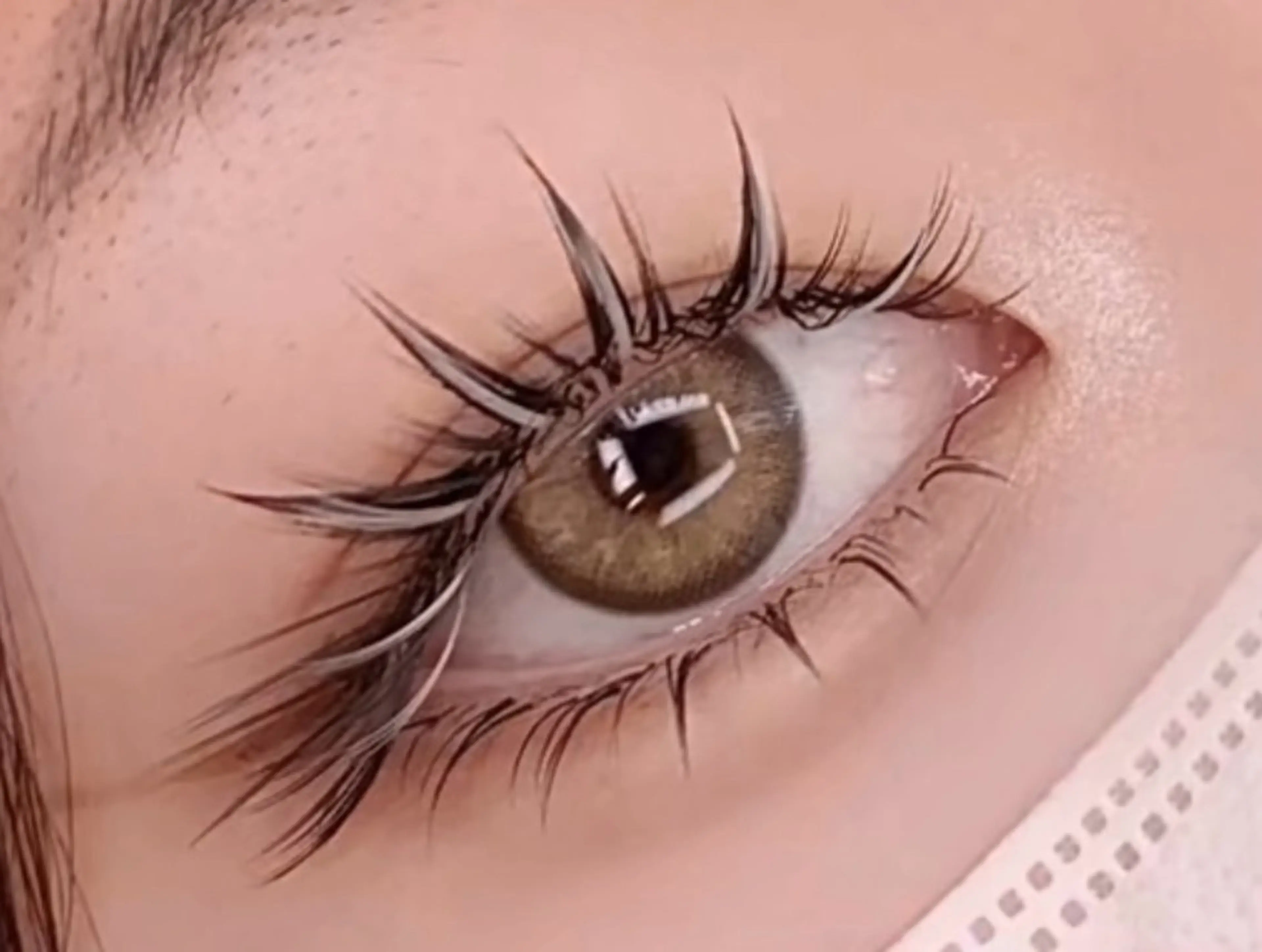 マツエク・マツパ Kllマツエク& まつげパーマ池袋店のマツエク・マツパデザイン