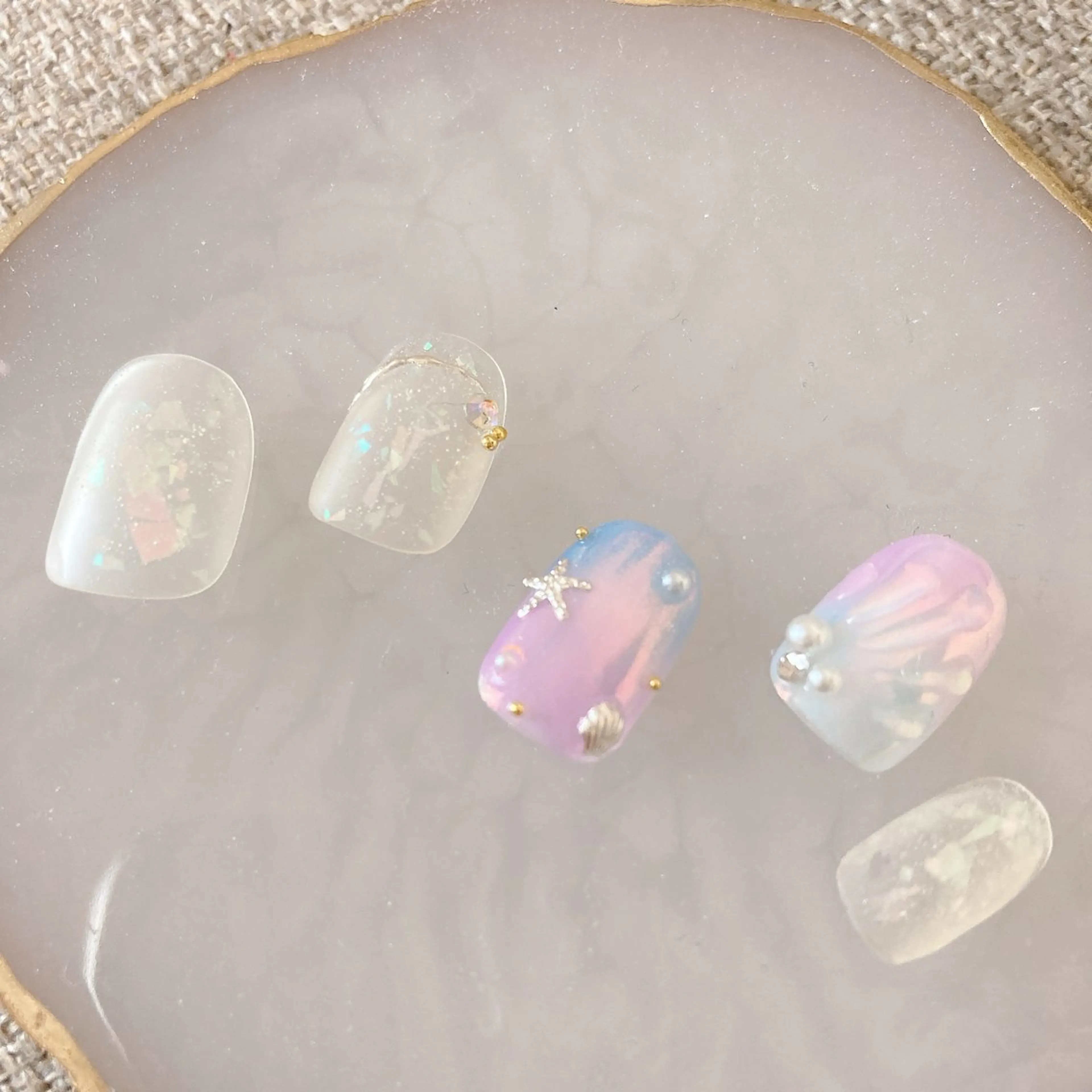 ネイル Tree 〜saito〜のネイルデザイン