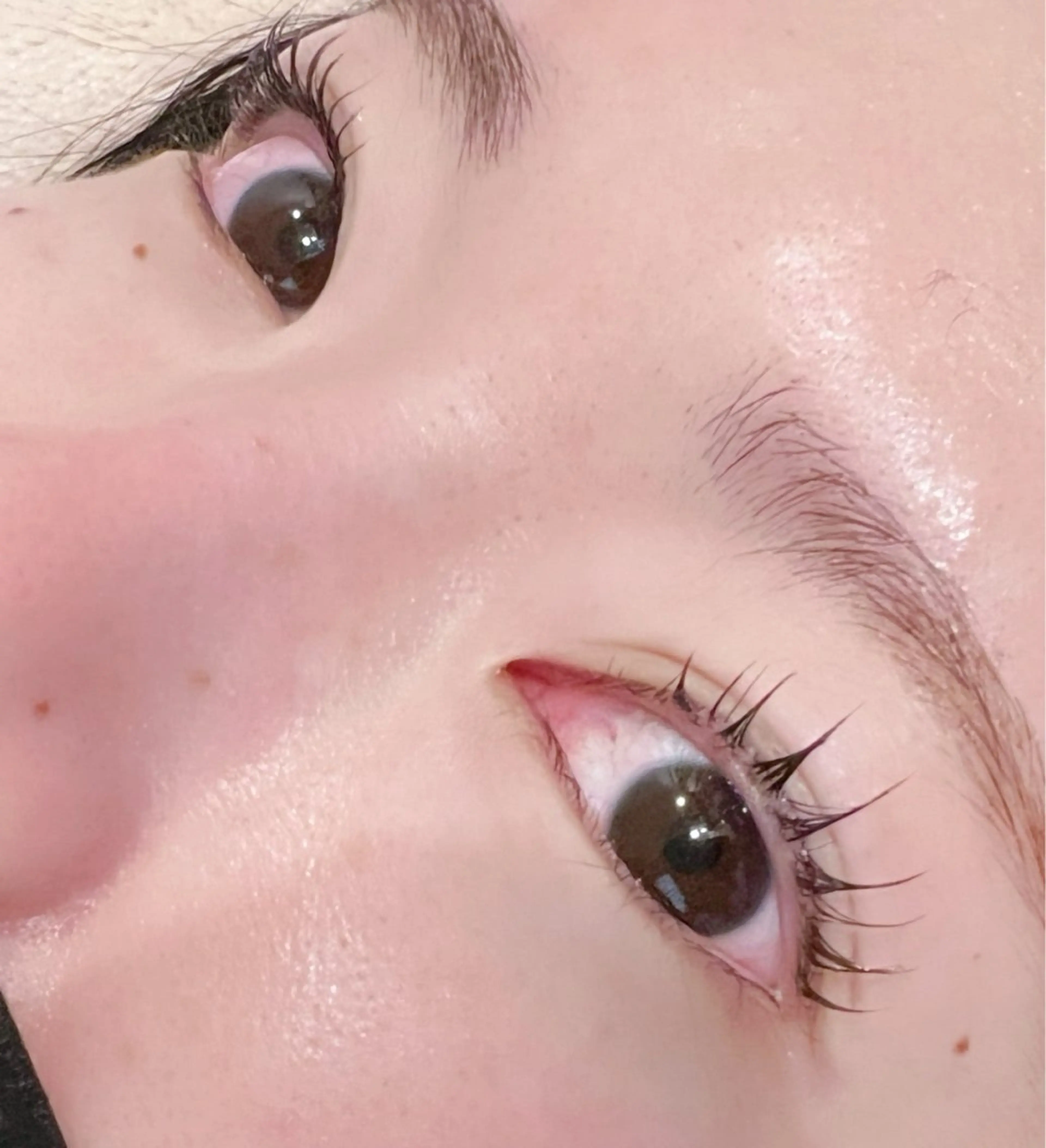 マツエク・マツパ k. emaのマツエク・マツパデザイン