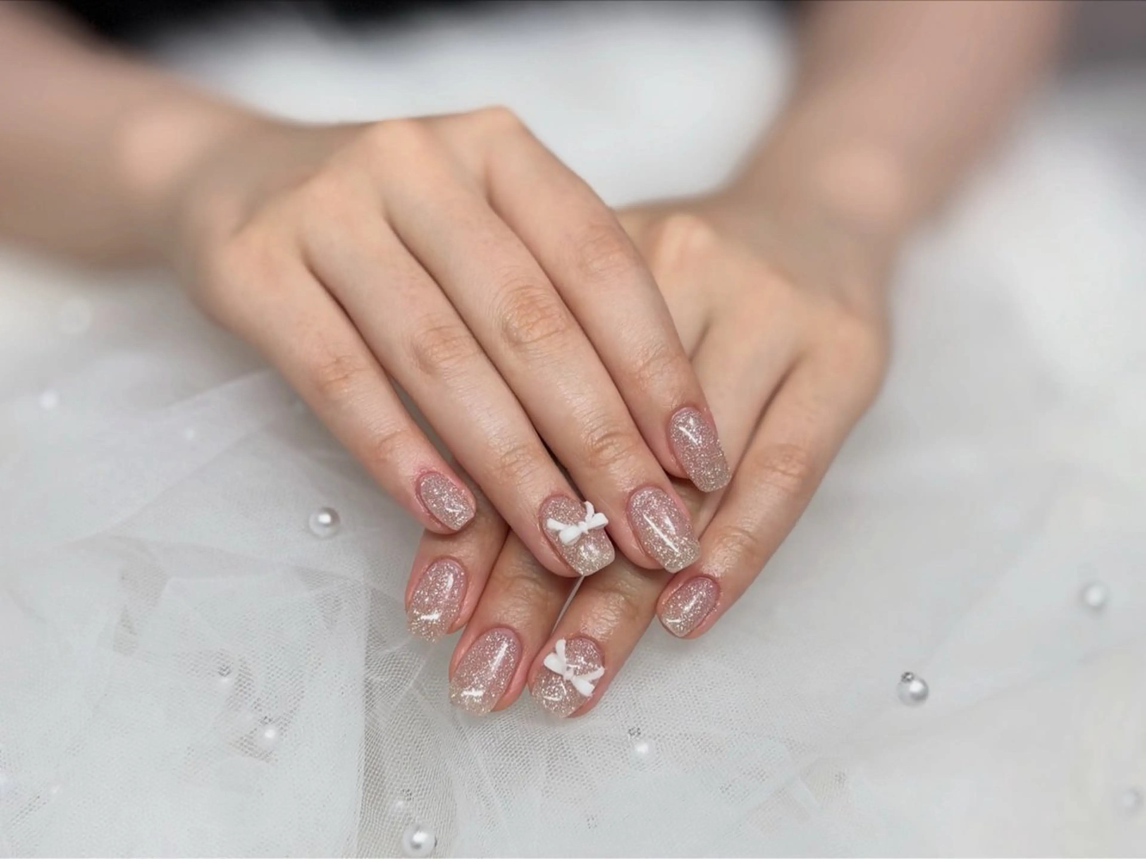 ネイル ネイルサロン ANELAのネイルデザイン