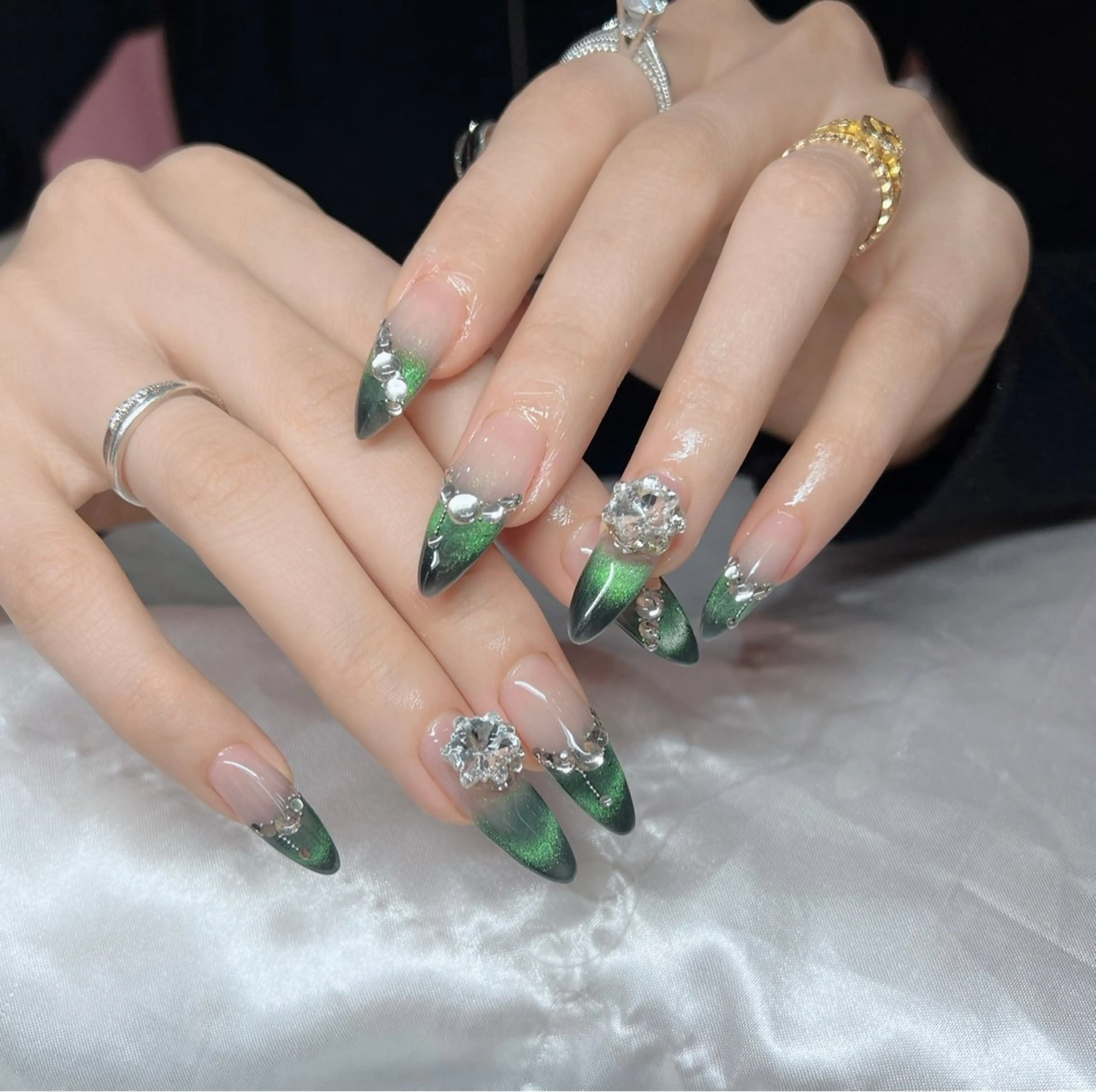 ネイル 🎀Lilla💎 Nail Salonのネイルデザイン