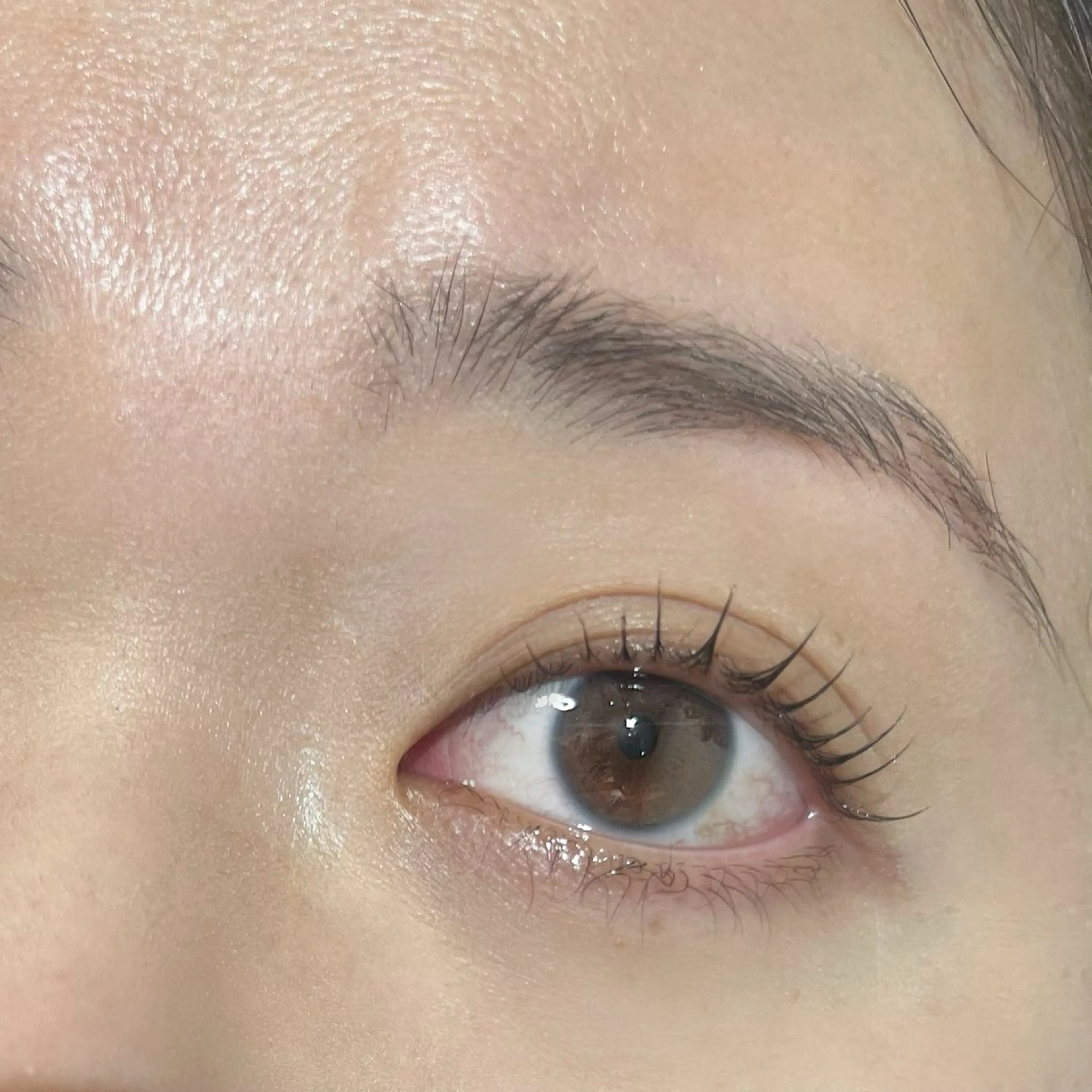 マツエク・マツパ 韓国束感まつげ| MANAMI🧸のマツエク・マツパデザイン