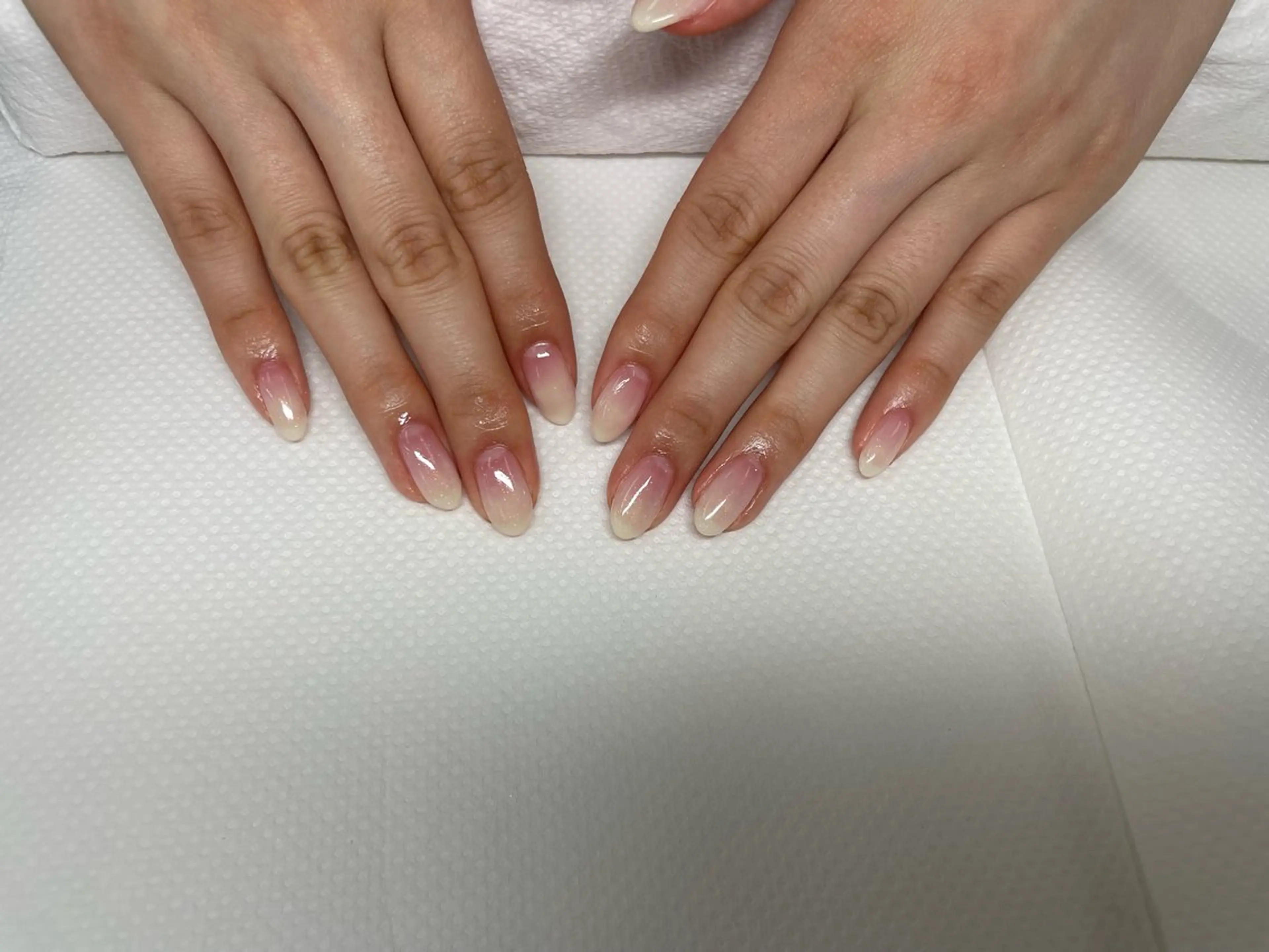 ネイル MAXKELLY福岡・天神店所属・Jo nailのネイルデザイン