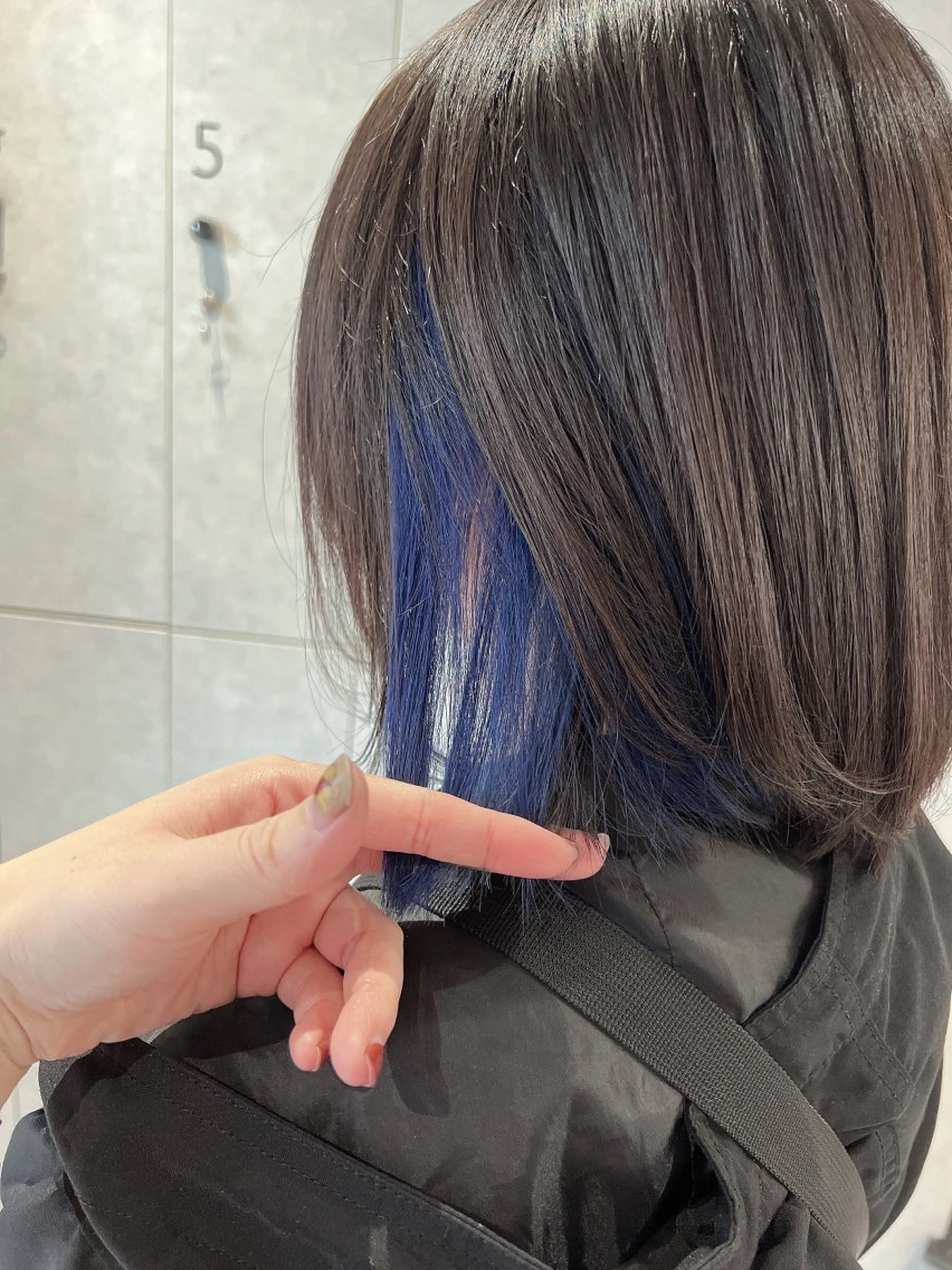 🌊12月特別キャンペーン🌊🧞‍♂️イヤリングカラー🧞‍♂️の写真