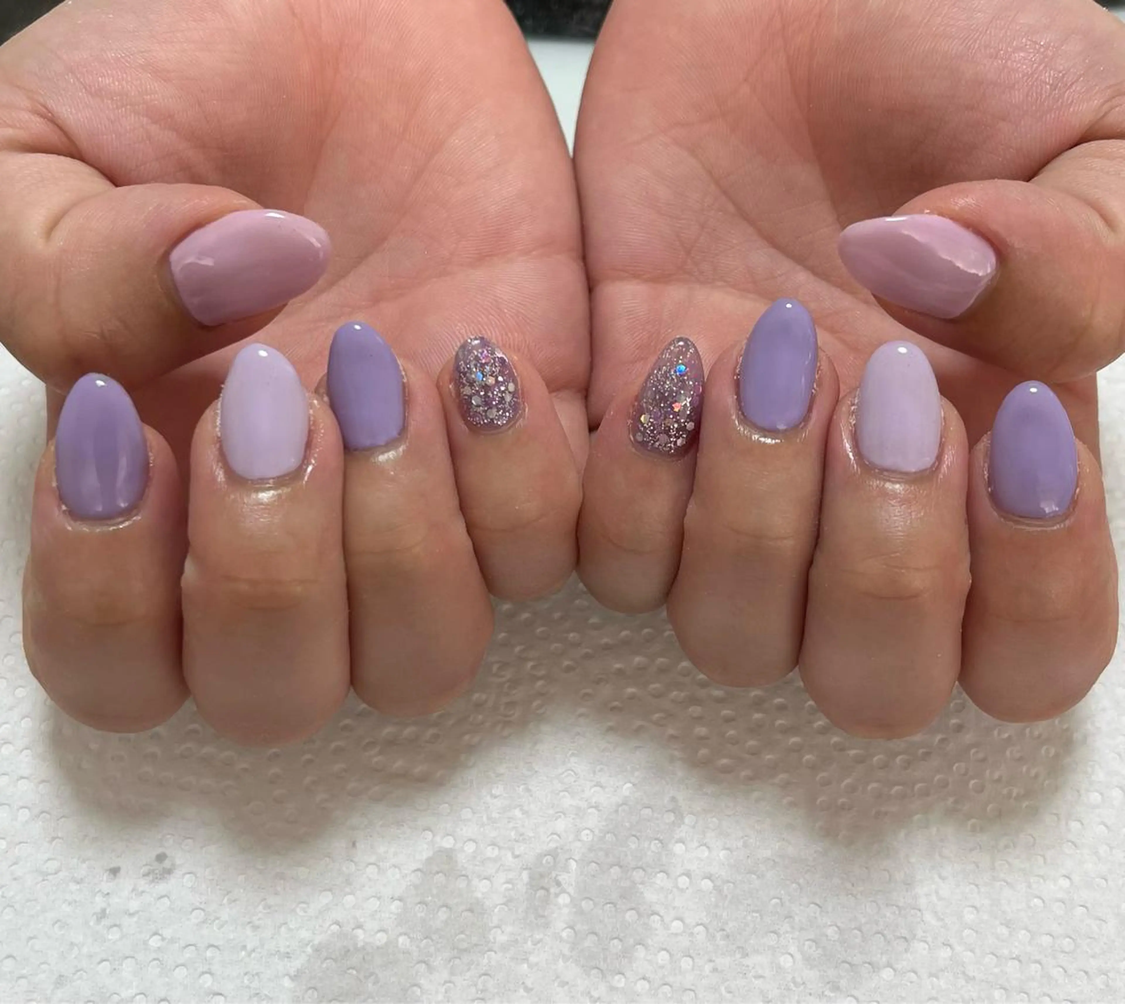 ネイル nail  M&T所属・nail M&Tのネイルデザイン