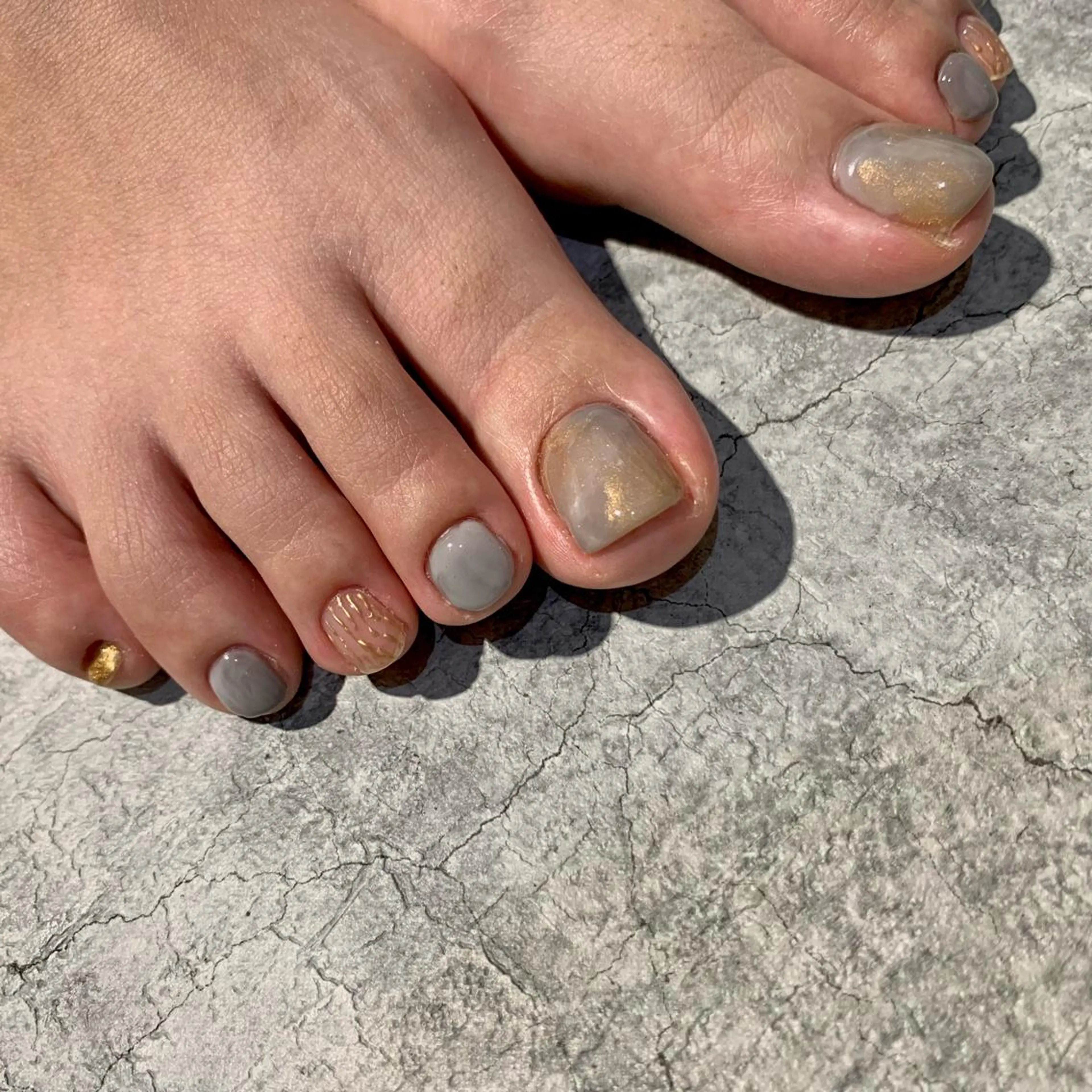 ネイル ルリアンチッタ メンズ垢抜け特化の眉毛・アイブロウイメージ