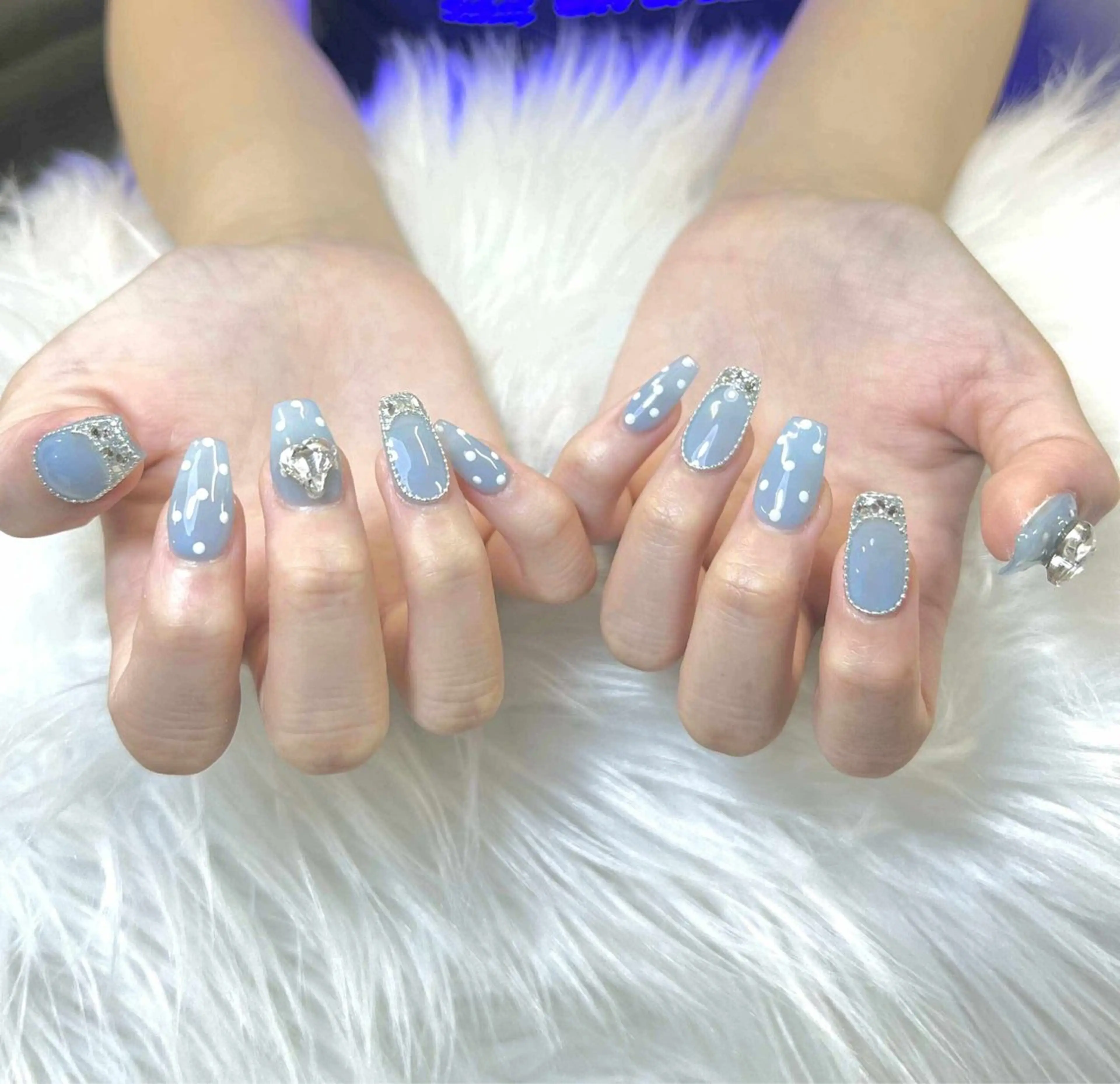 ネイル Maychan _ Nailsalon所属・Mei Meiのネイルデザイン