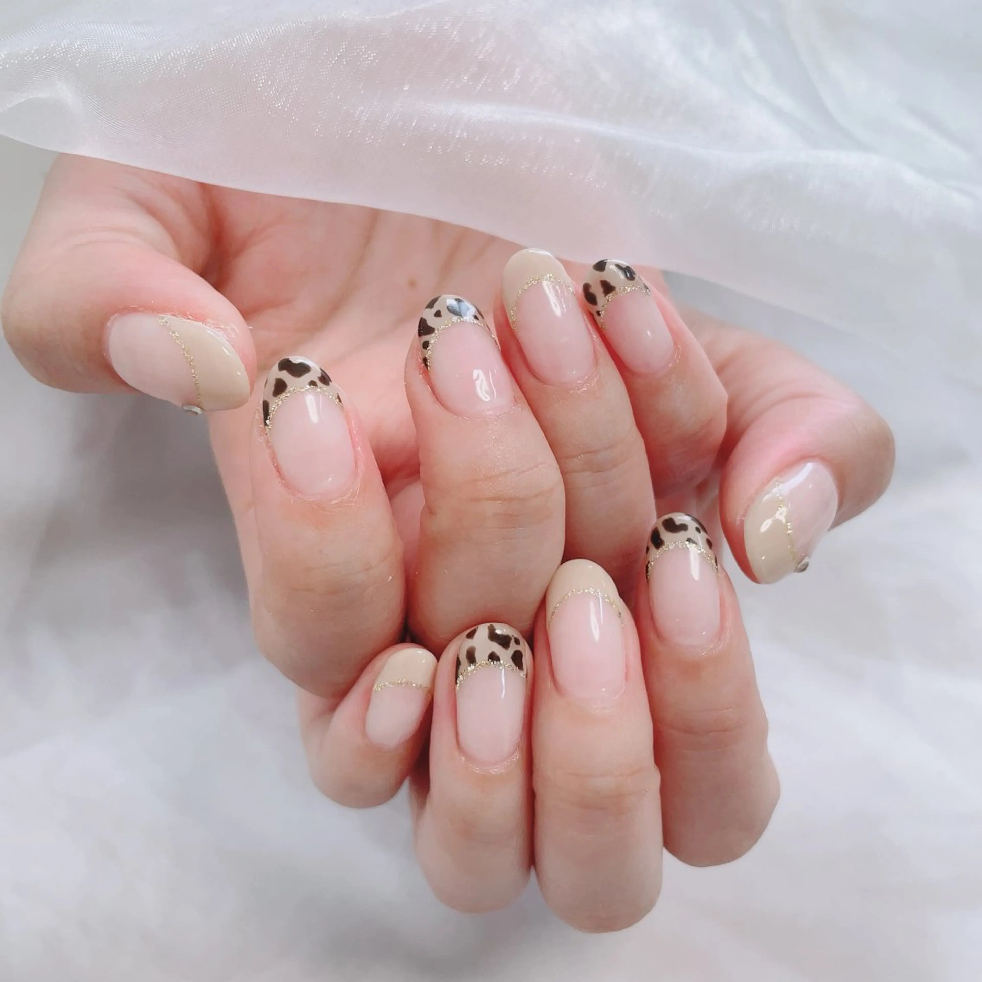 ネイル ハンドネイル Yun  nail yumiのネイルデザイン