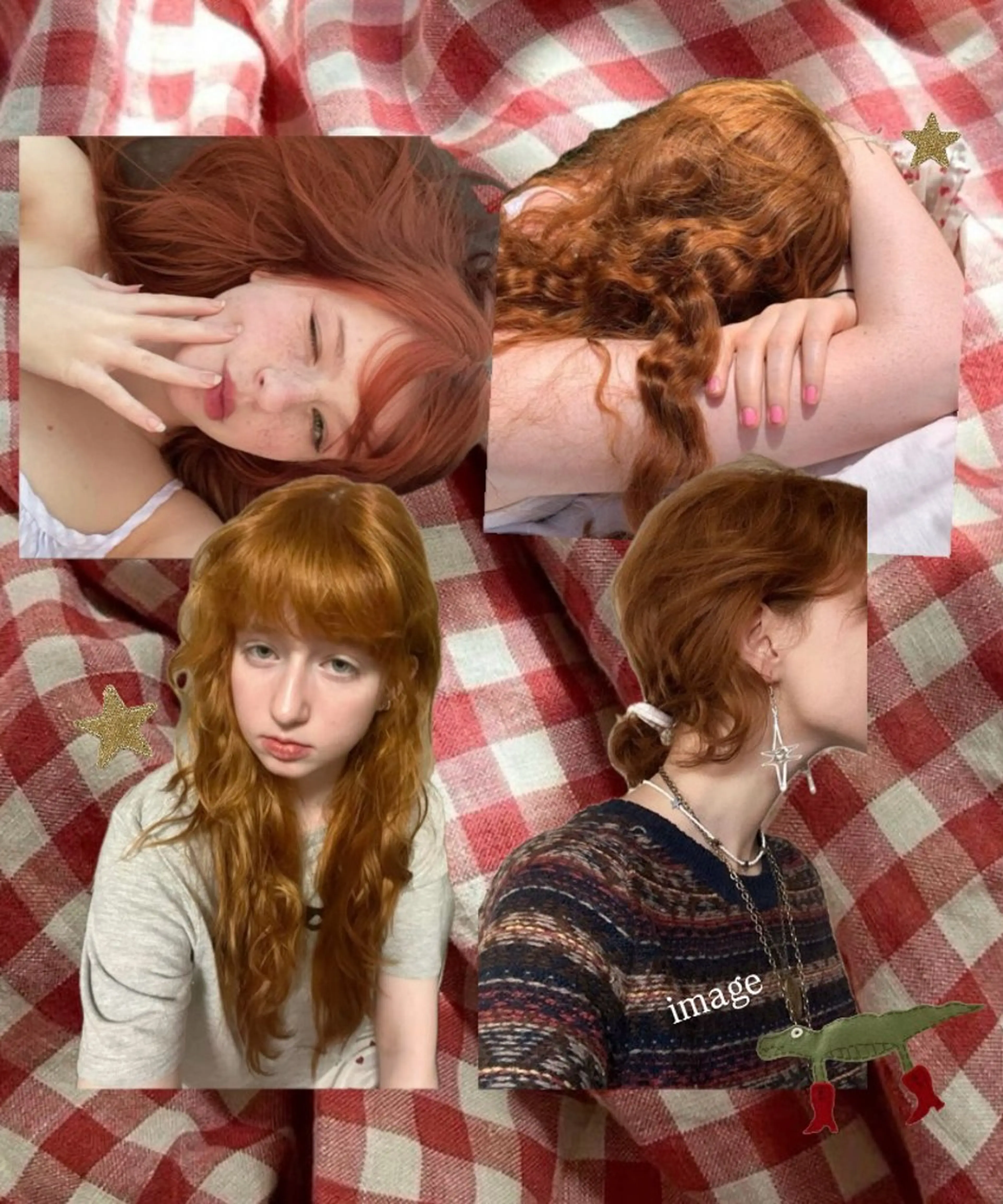 カラー ヘアカラー トリートメント Lomalia Yuzuki*∴のヘアスタイル