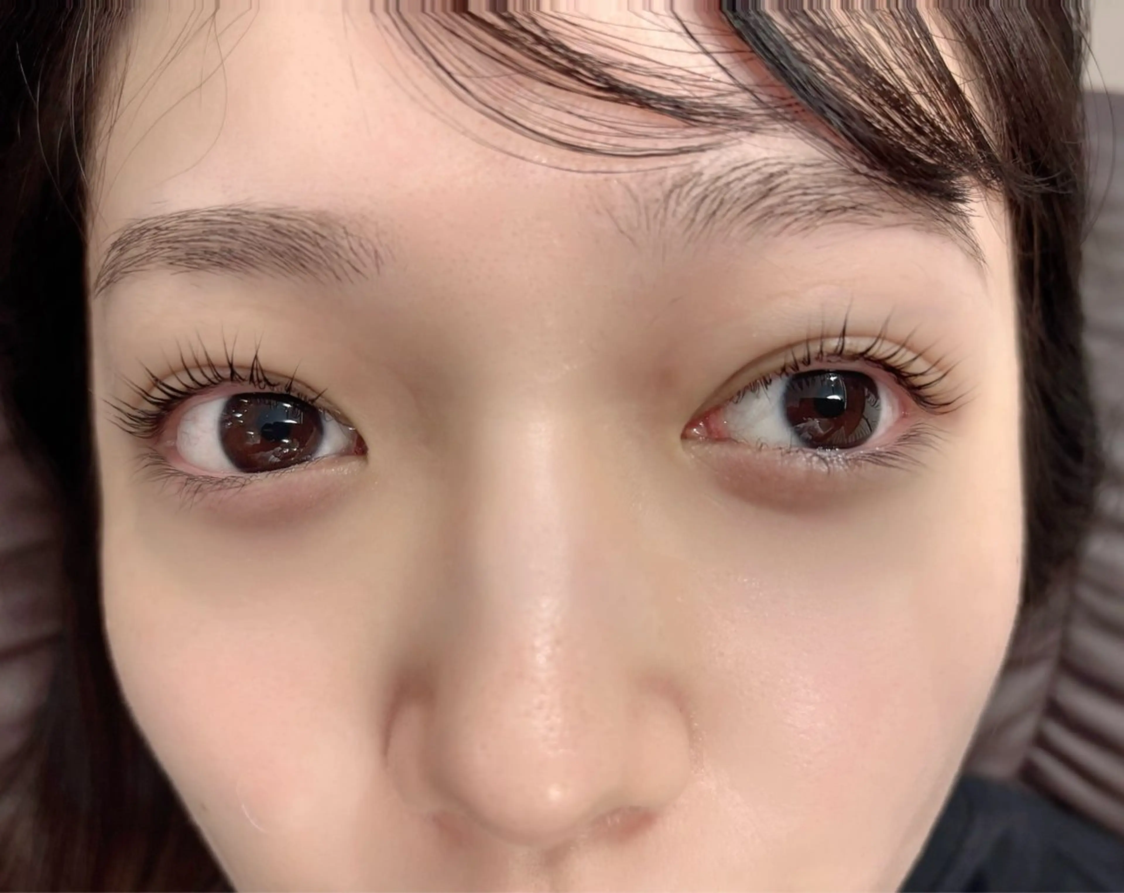 マツエク・マツパ hair &make  328所属・hair &make 328のマツエク・マツパデザイン