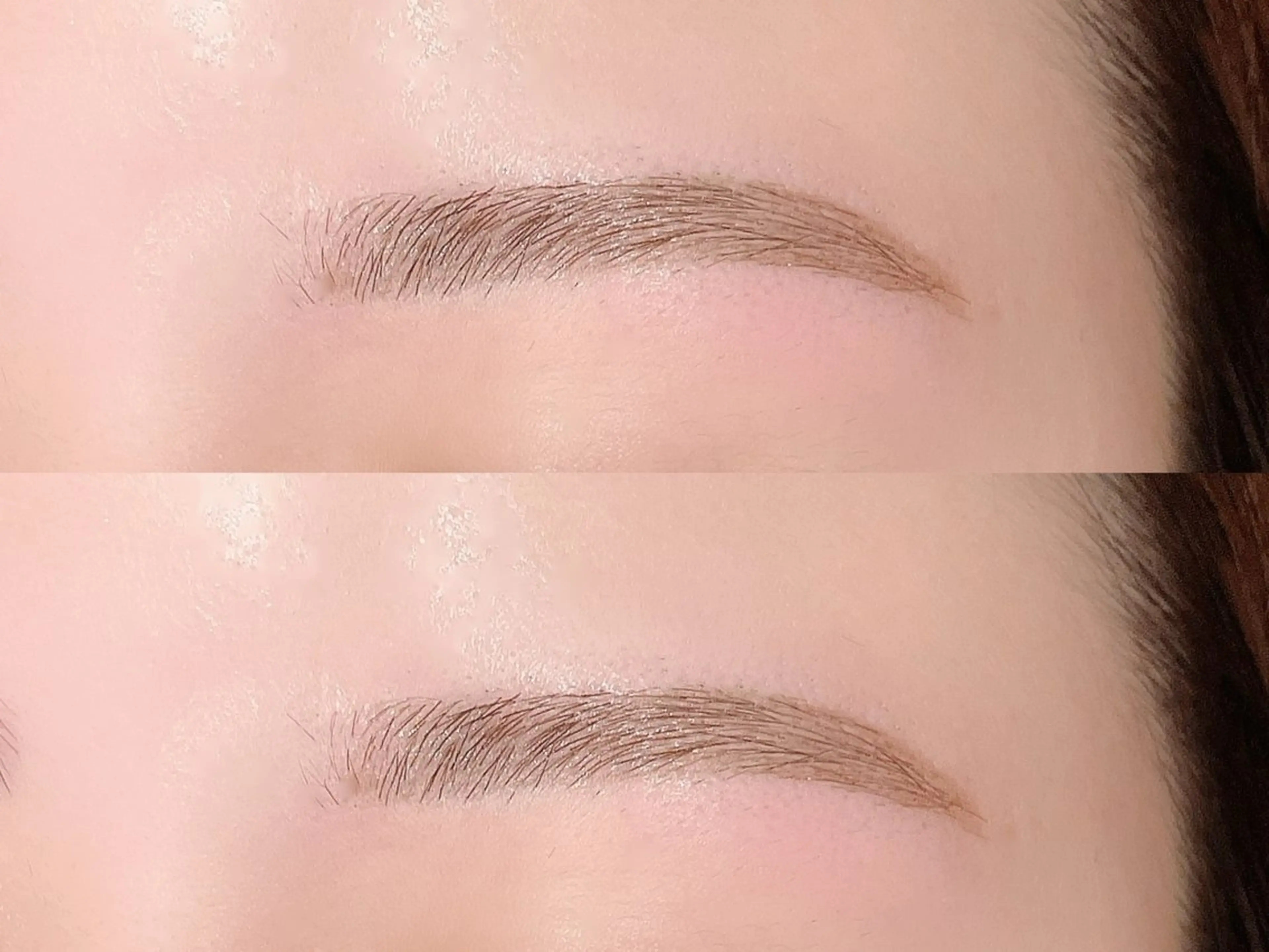 アイブロウ lumine eyelistのマツエク・マツパデザイン