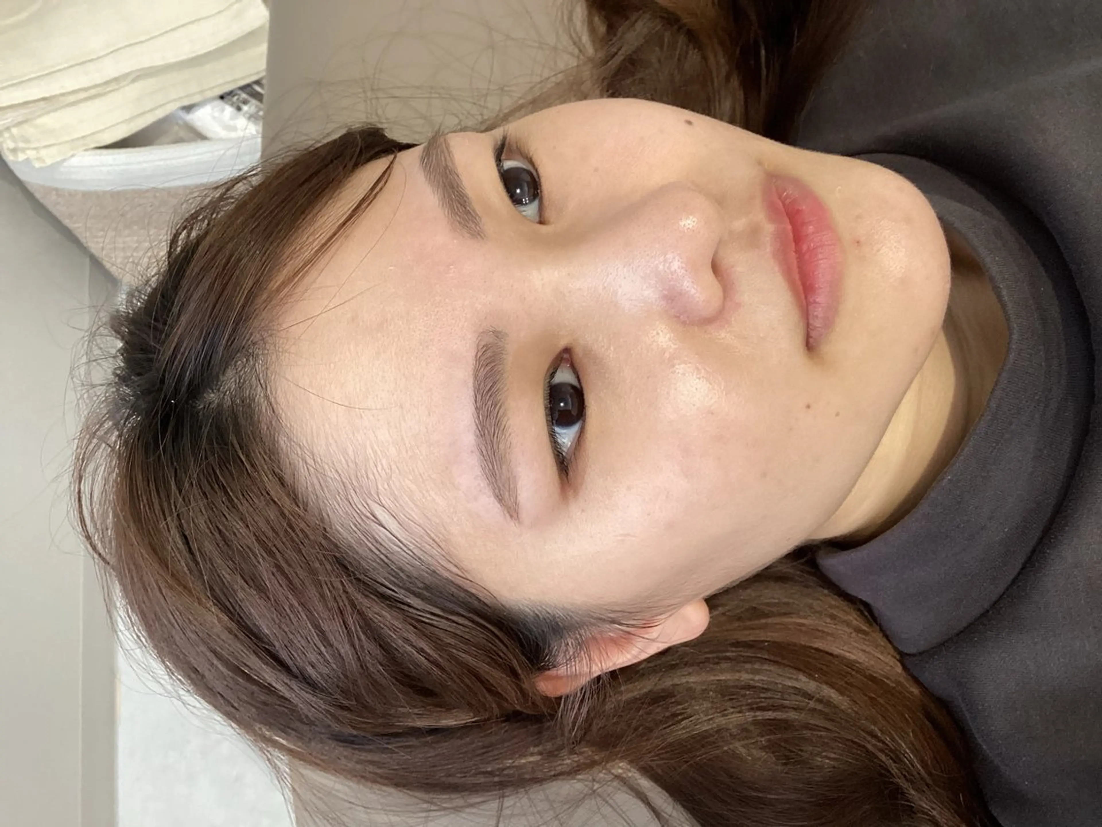 アイブロウ loweli野並店所属・loweli 野並店の眉毛・アイブロウイメージ