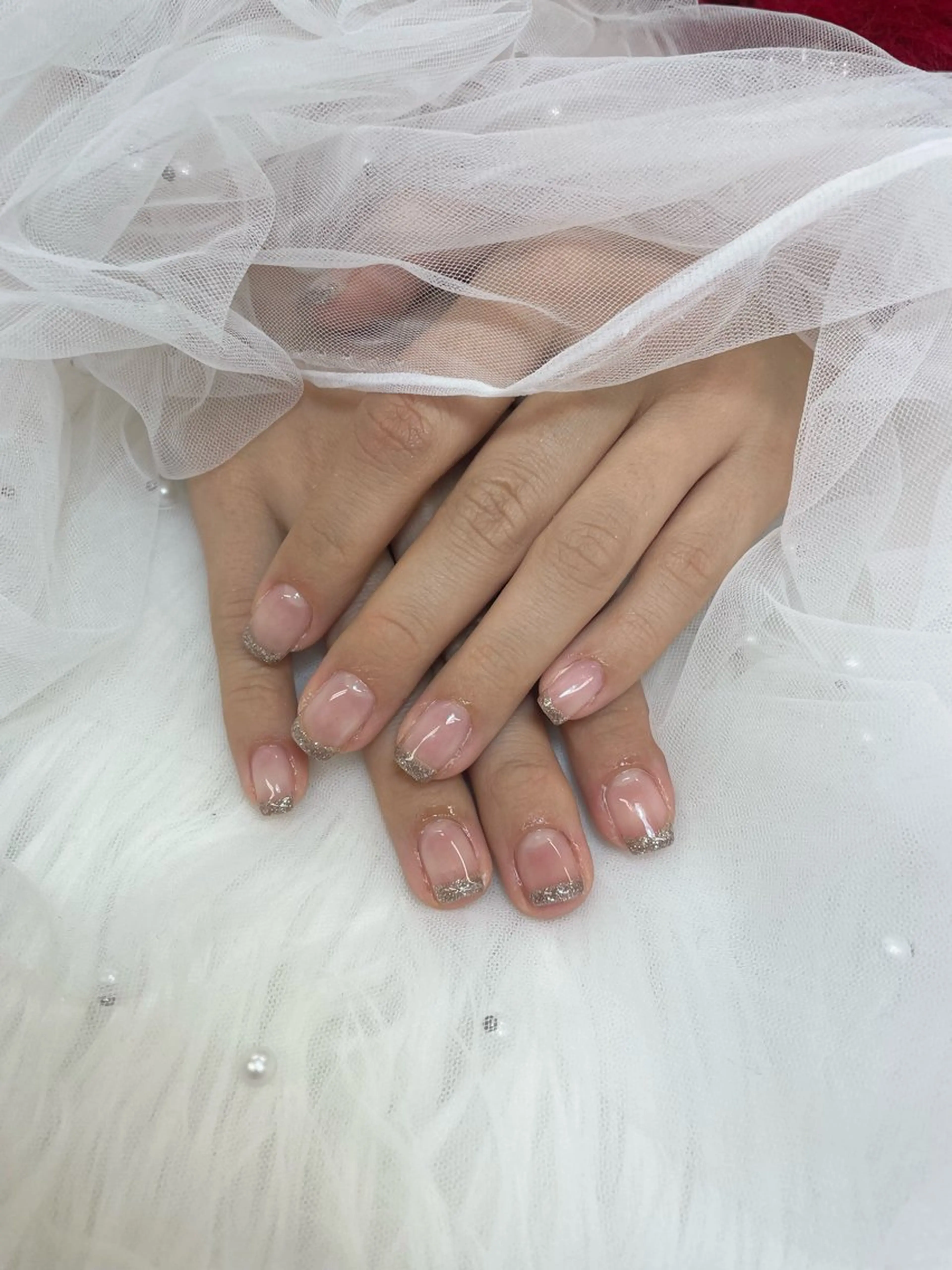 ネイル ハンドネイル NANA RISAのネイルデザイン