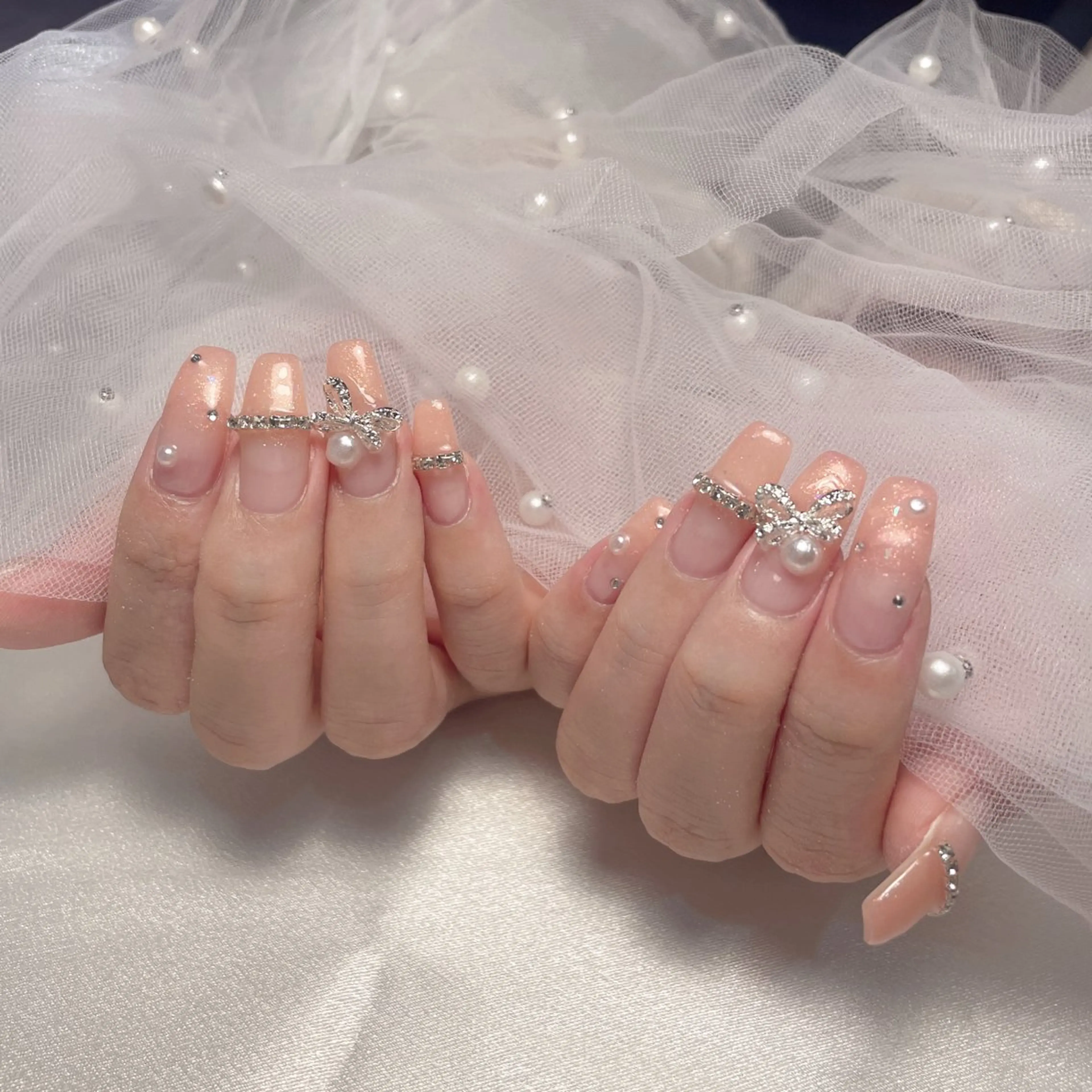 ネイル D.d Nail Moeのネイルデザイン