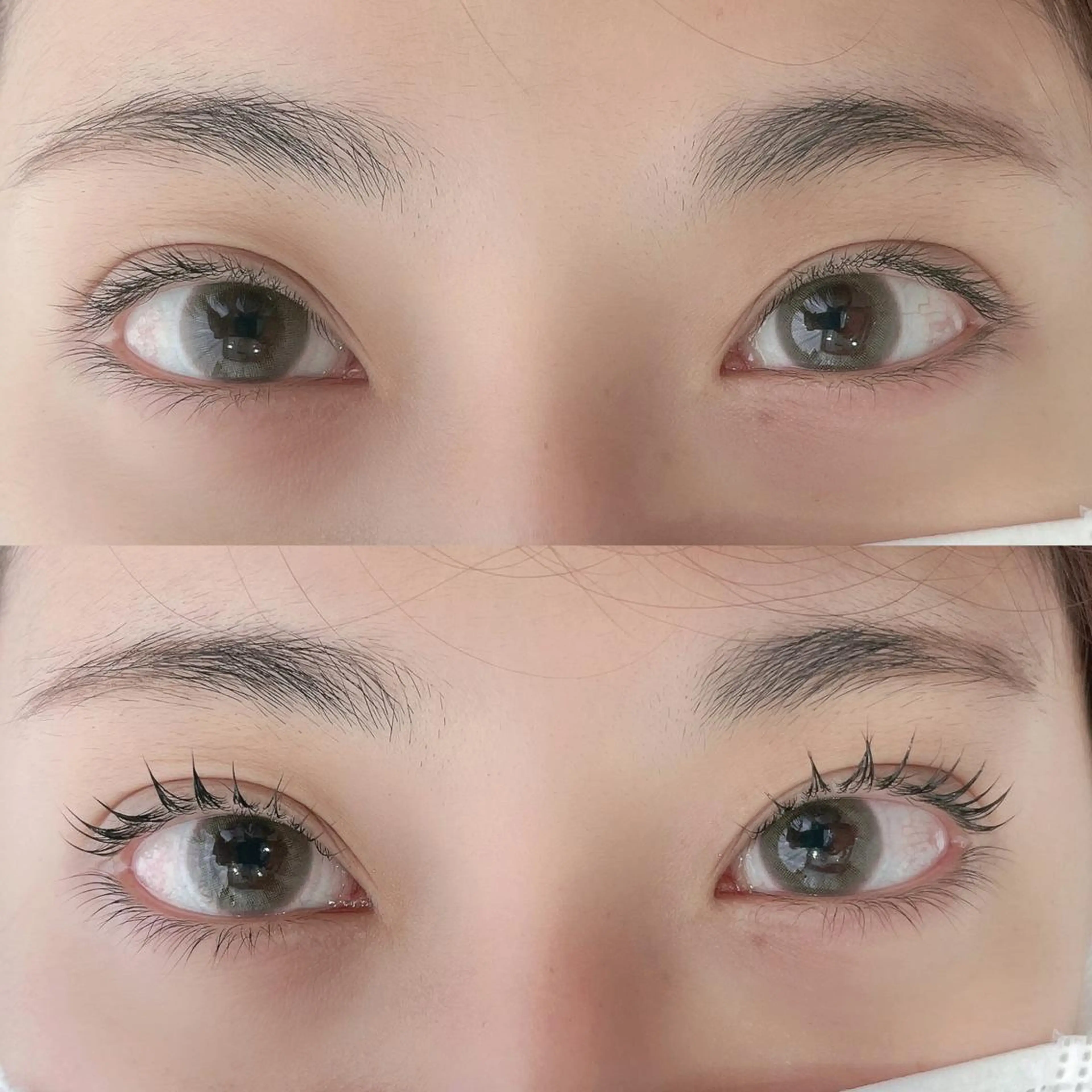 マツエク・マツパ AR.MARA所属・ナツミ🤍 蔵前、浅草のヘアスタイル