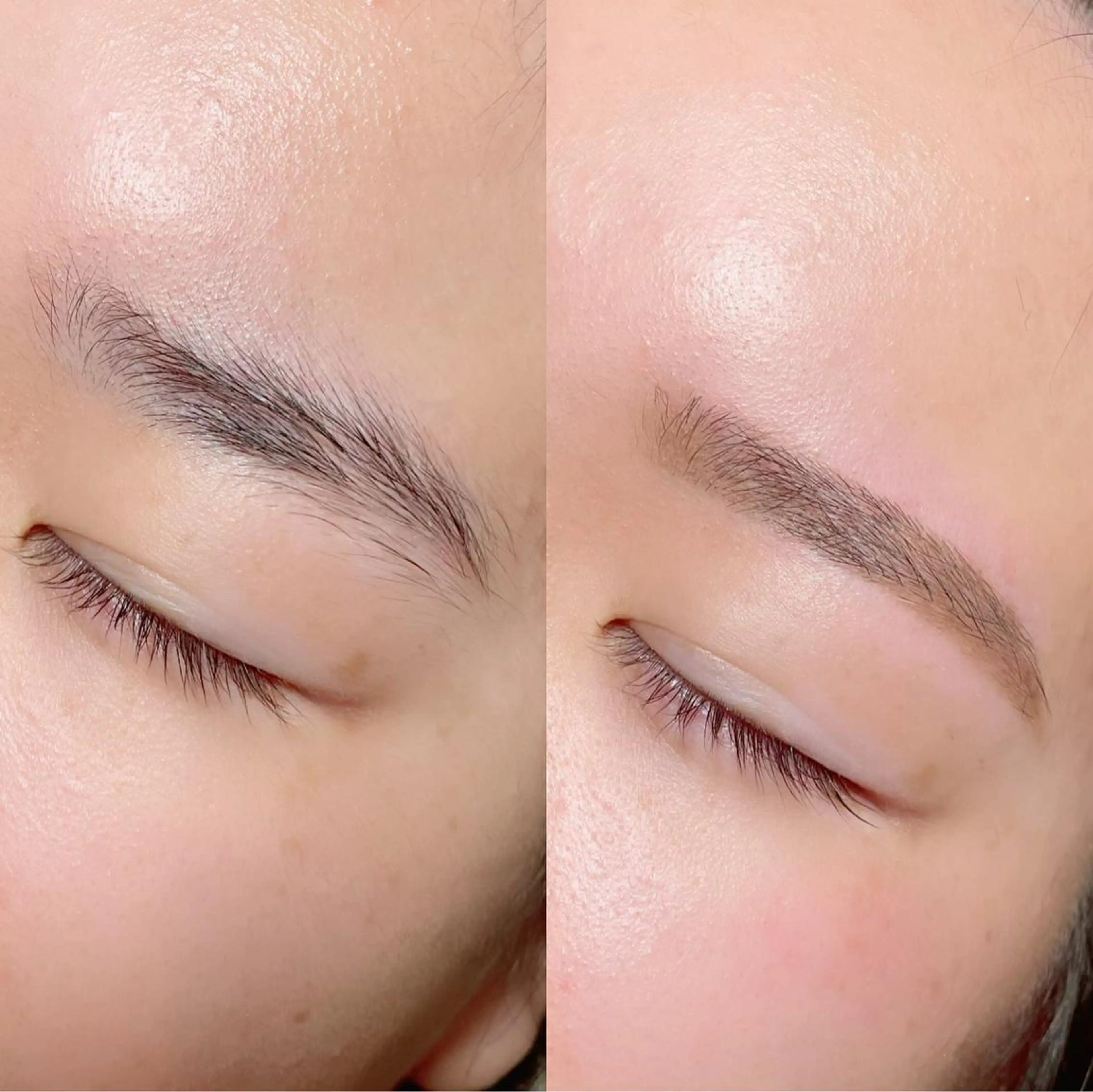 アイブロウ mignon /まつげパーマ/眉毛のエステ・リラクイメージ