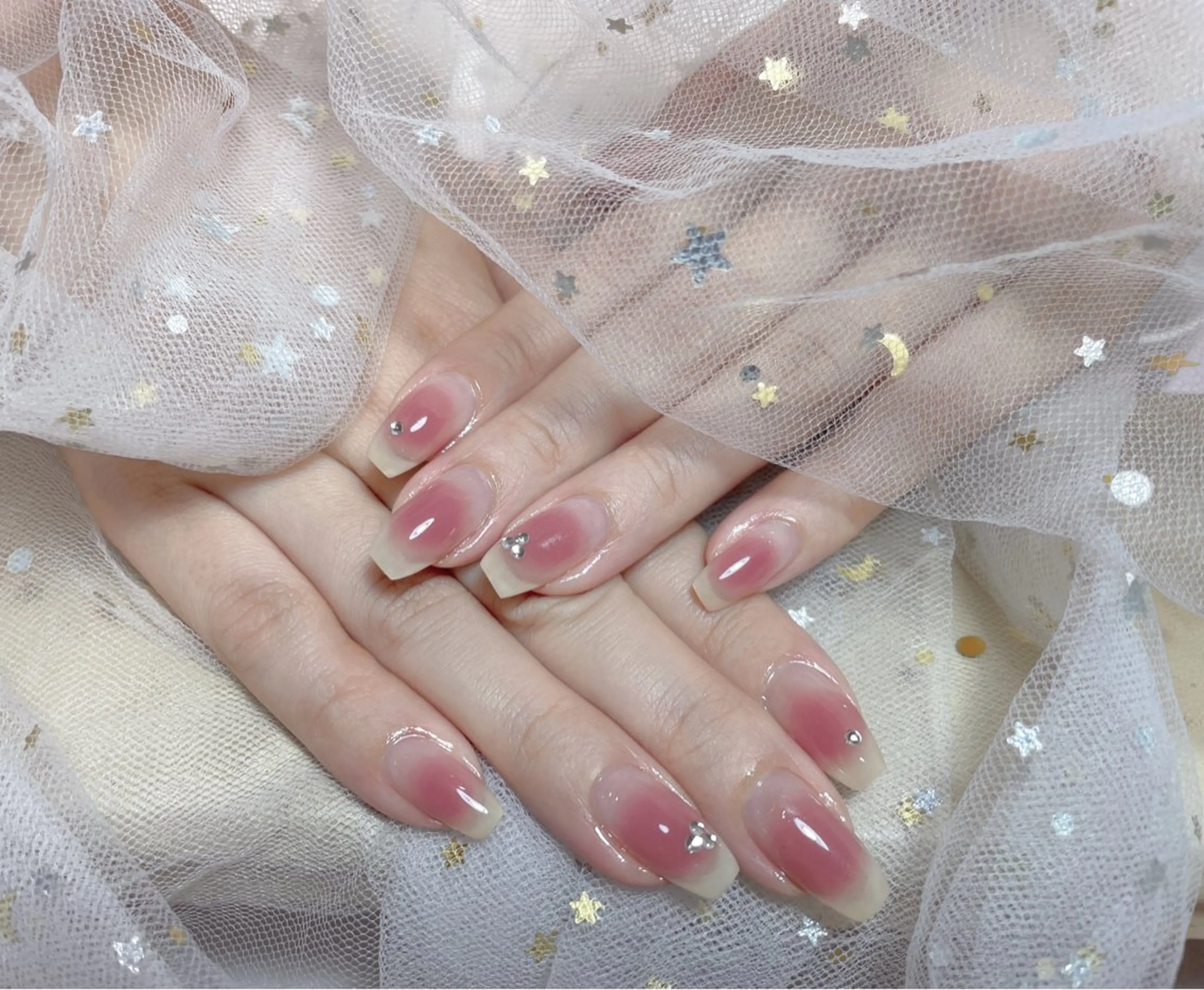 ネイル Angel AngelNailのネイルデザイン