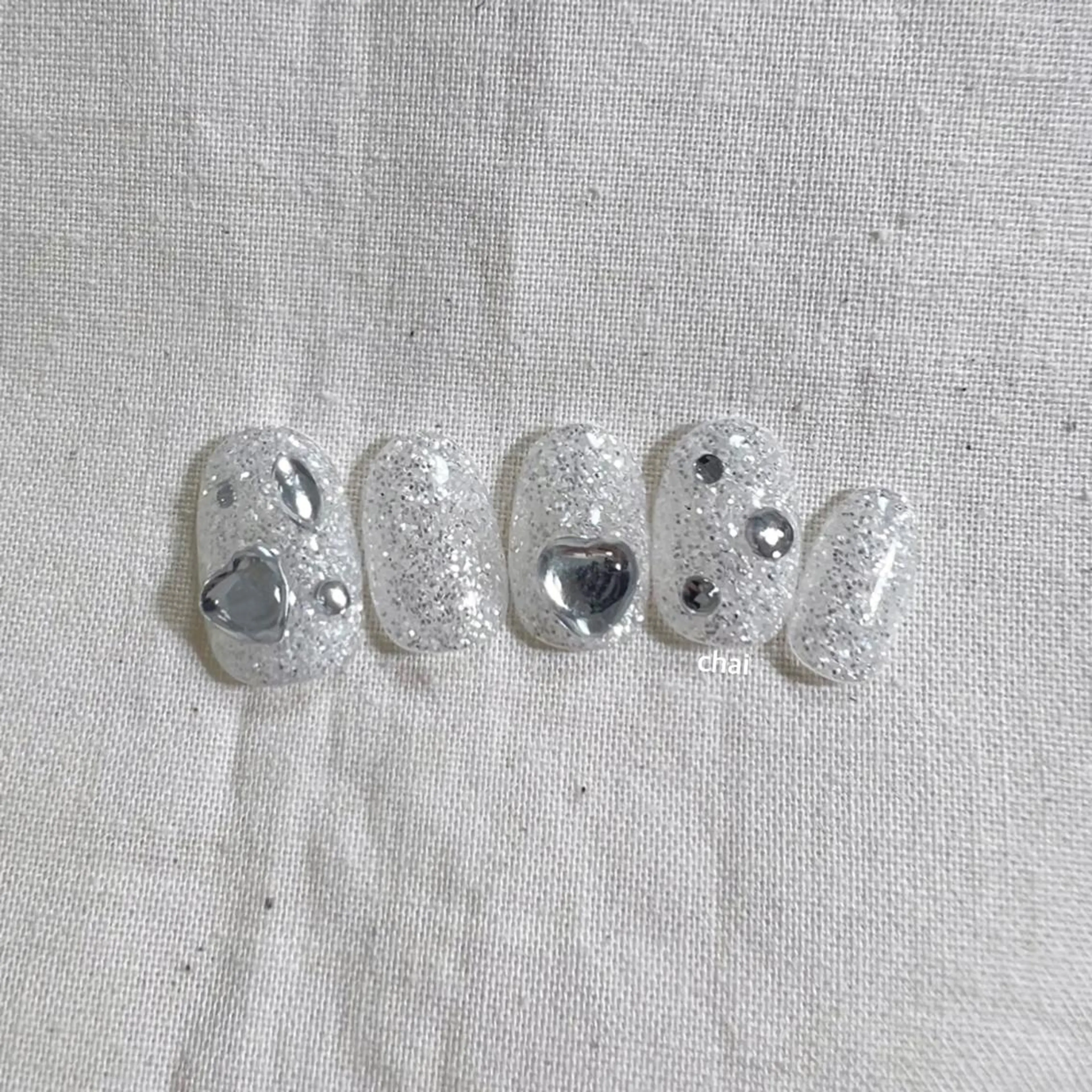 ネイル ハンドネイル 💅 Ai.のネイルデザイン