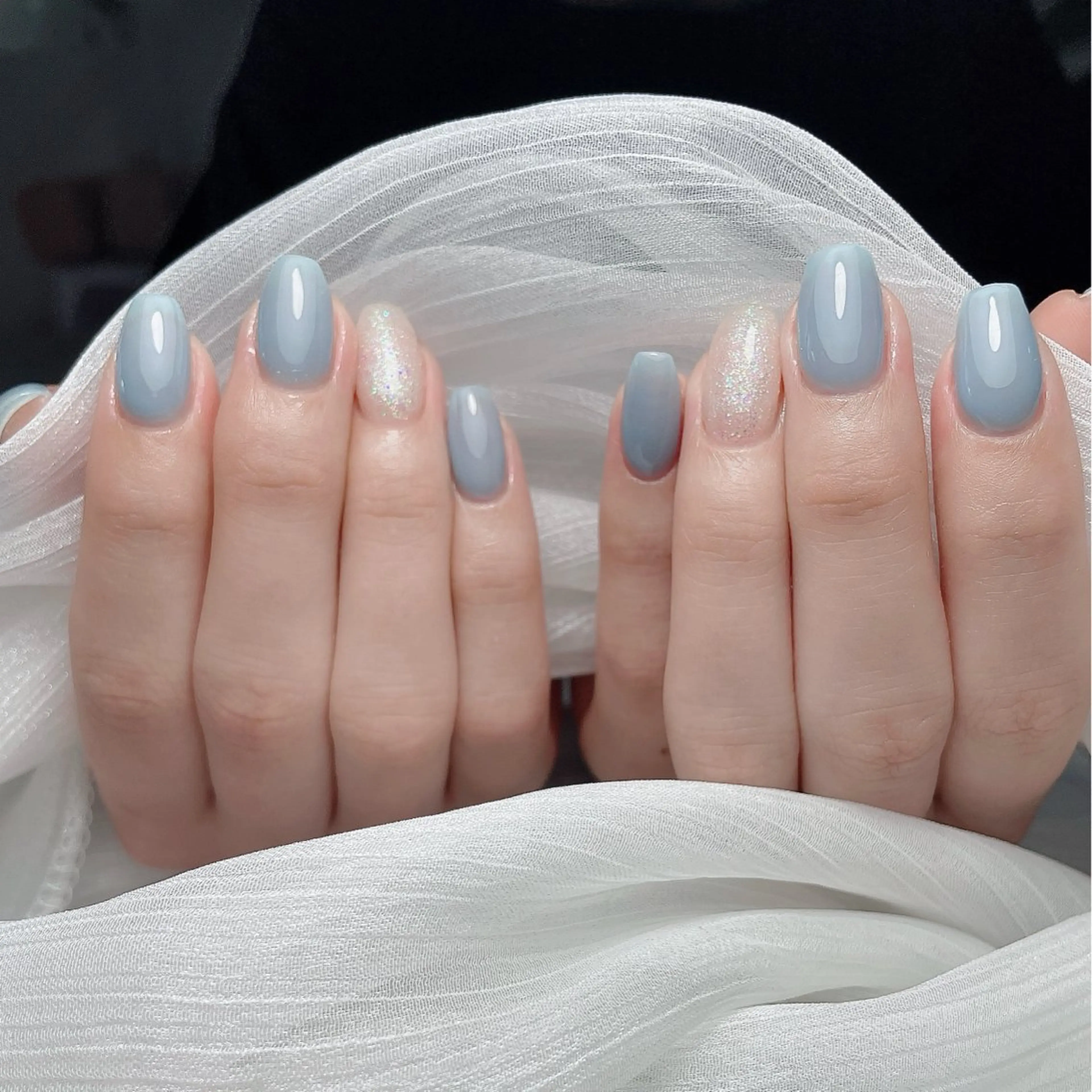 ネイル ハンドネイル リナネイルサロン所属・リナ ネイルサロンのネイルデザイン