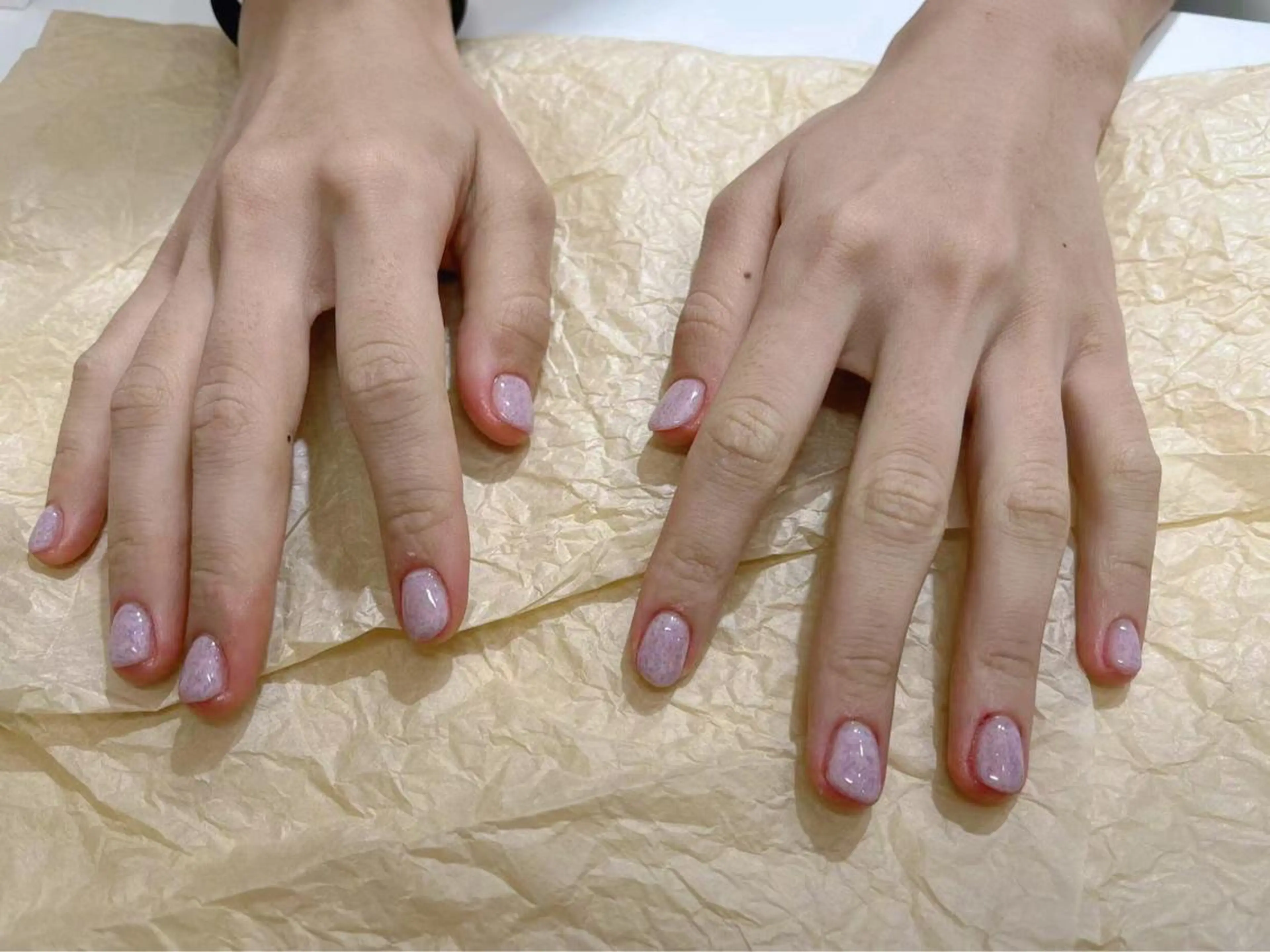 ネイル Umi nail& eyelashのネイルデザイン