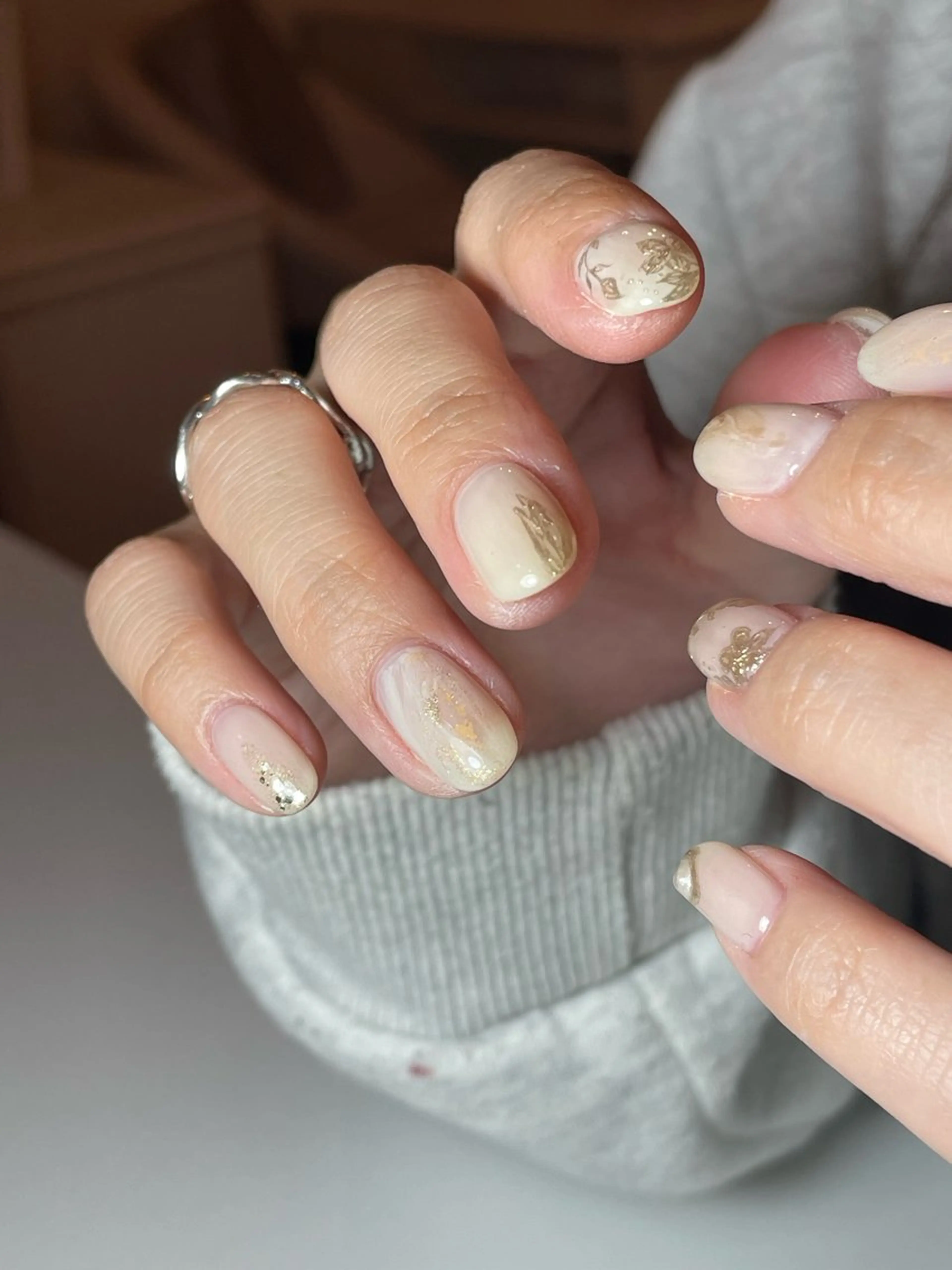 ネイル cleanbelle Eriのマツエク・マツパデザイン