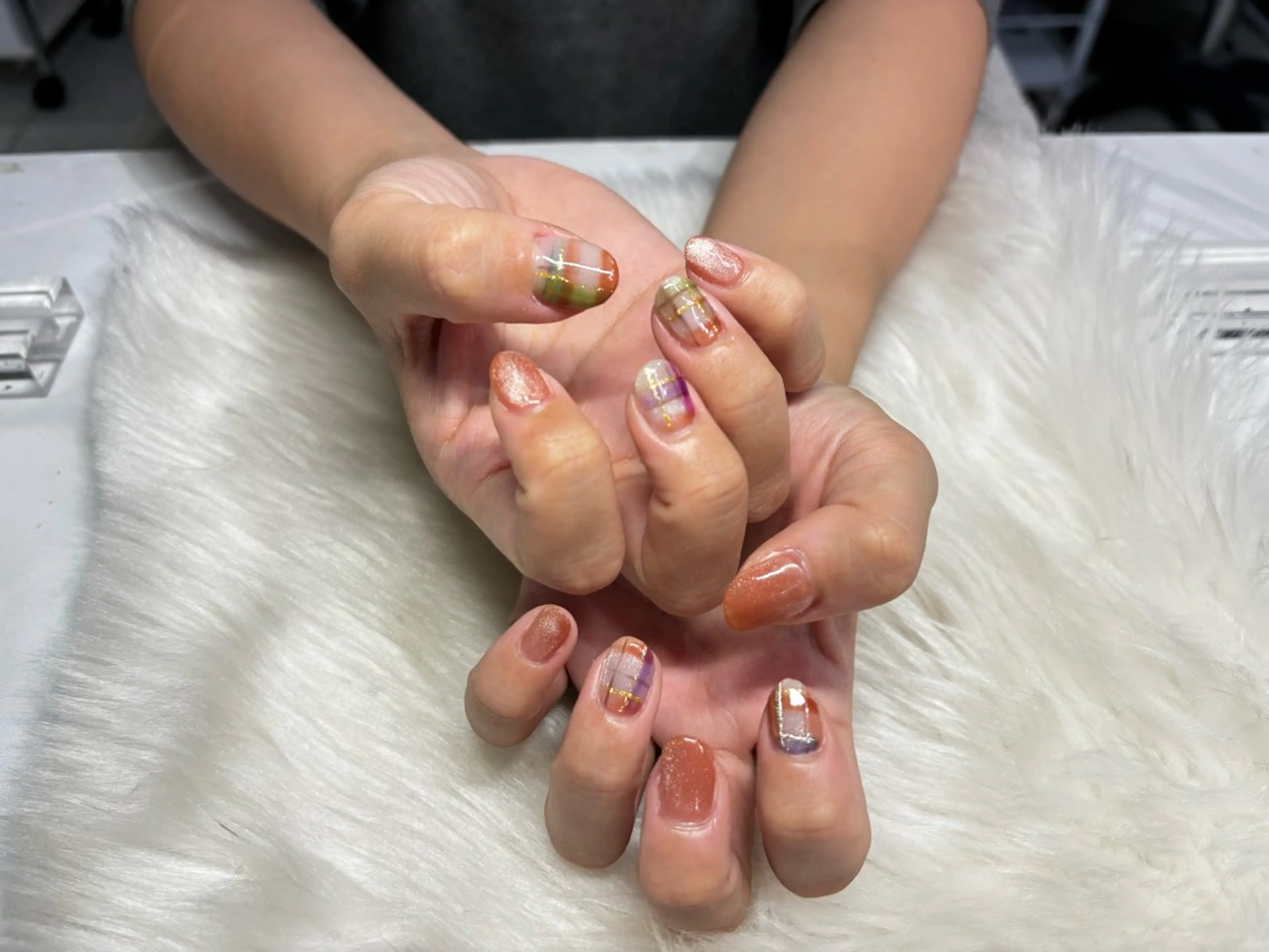 （オフあり）持ち込みデザインの写真