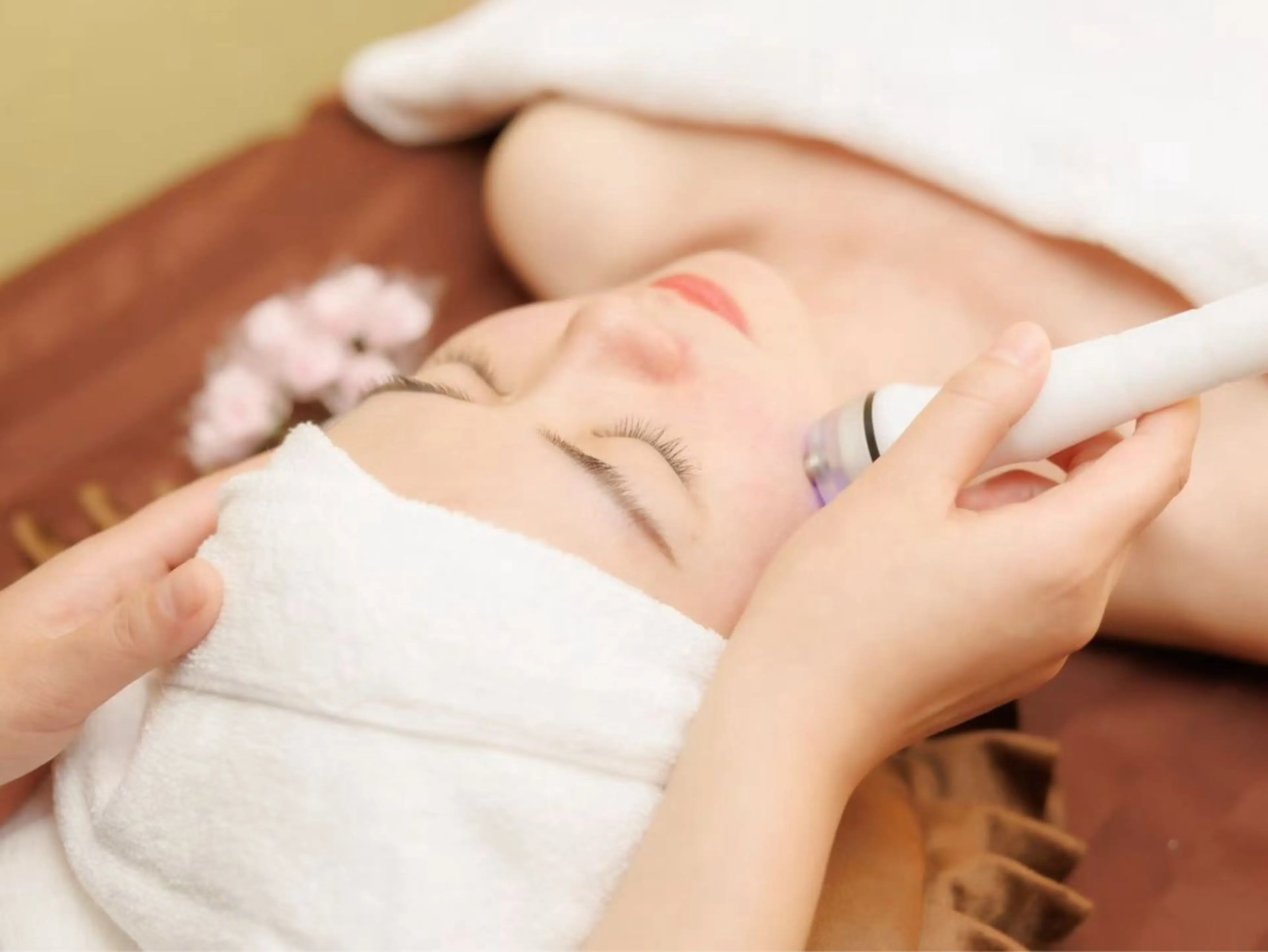 ヒーリング ボディ  大宮店のエステ・リラクイメージ